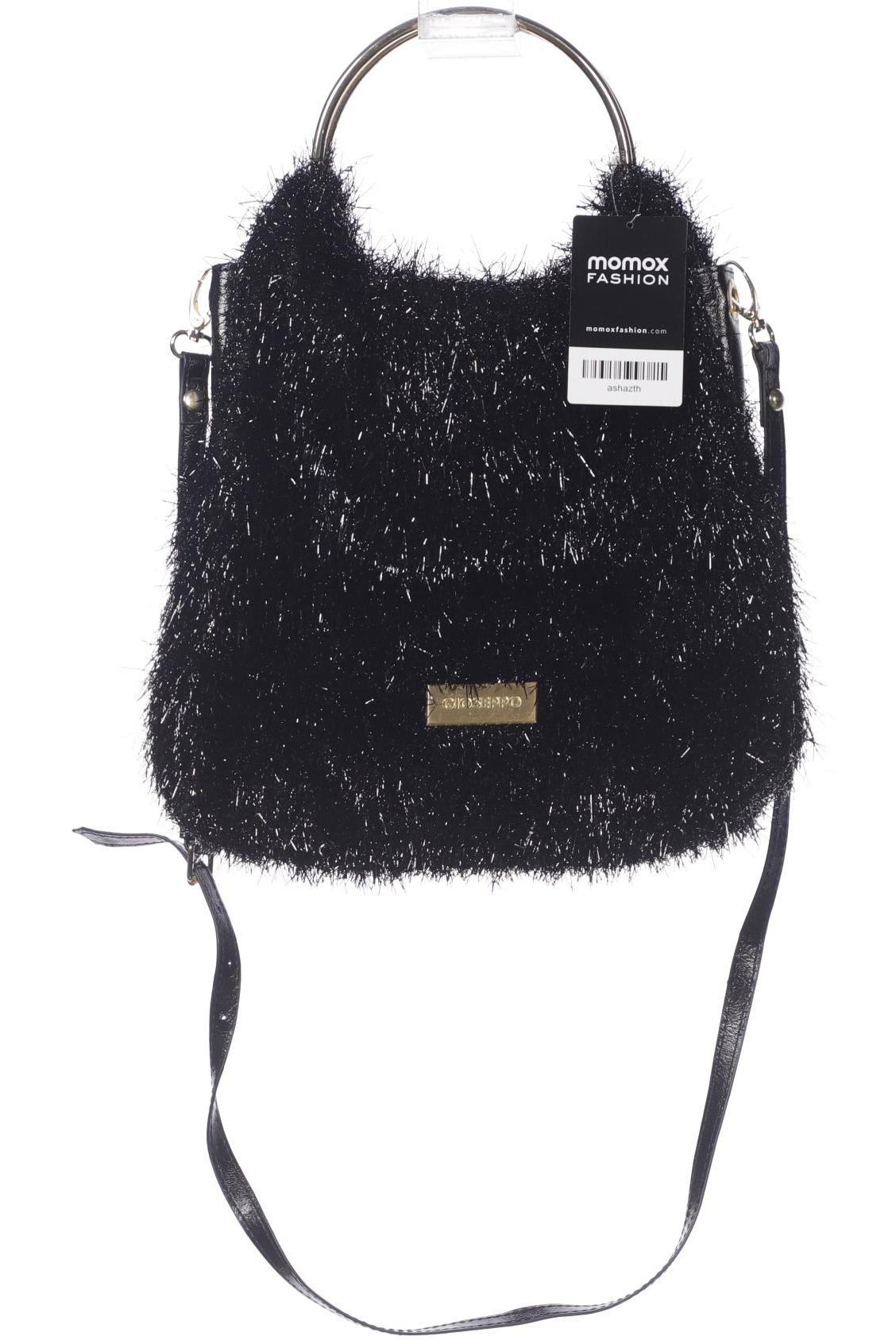

Gioseppo Damen Handtasche, schwarz