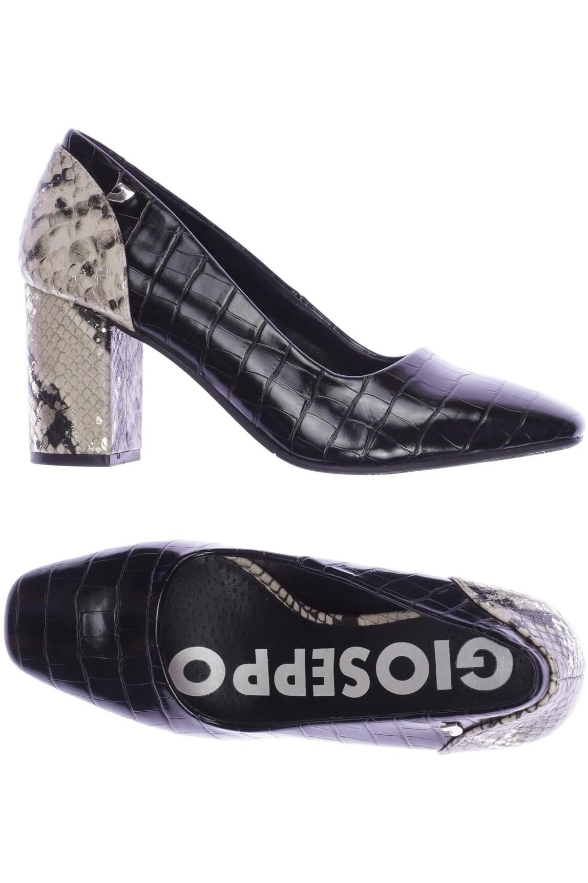 Thumbnail - Gioseppo Damen Pumps, schwarz, Gr. 37