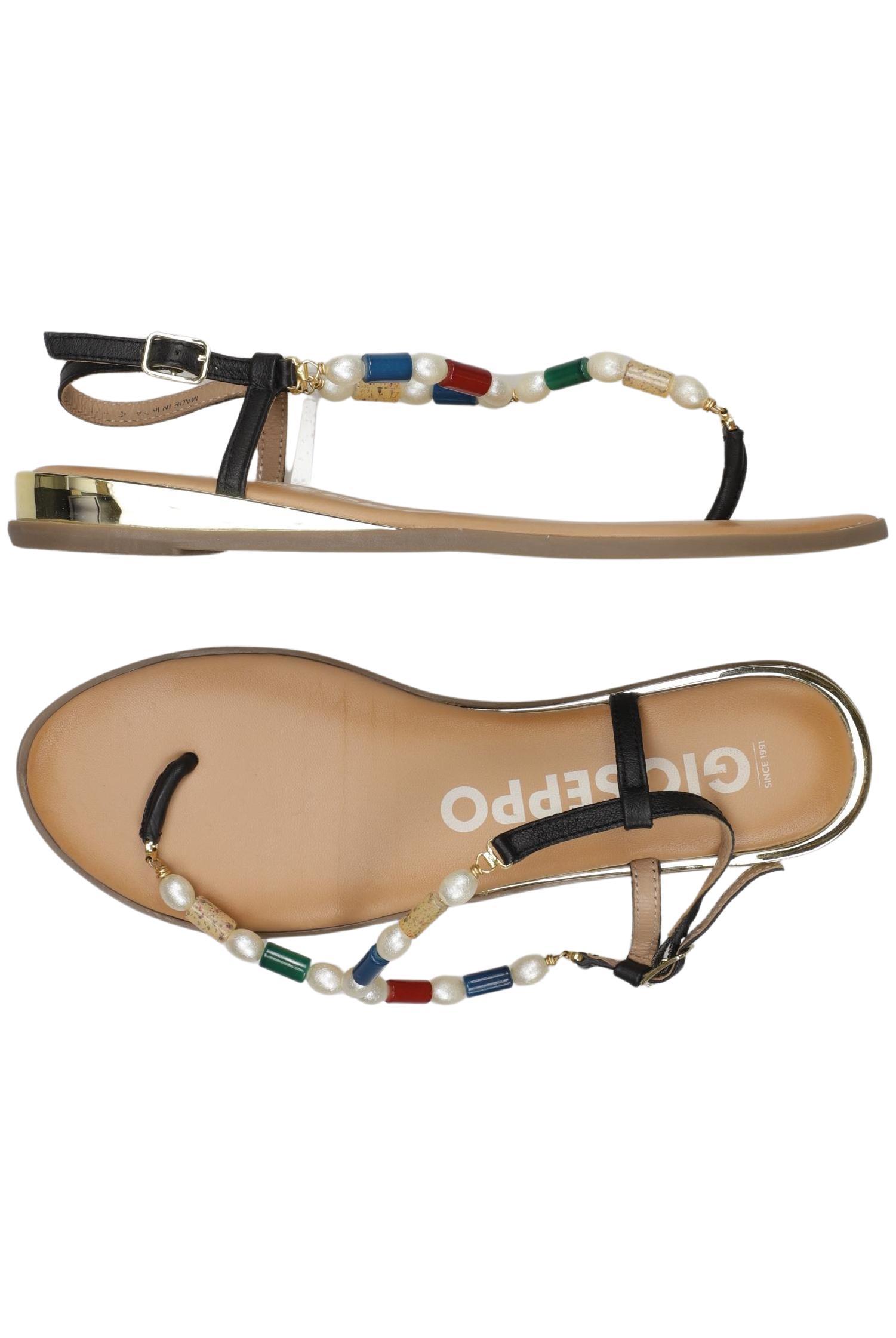 

Gioseppo Damen Sandale, mehrfarbig, Gr. 40