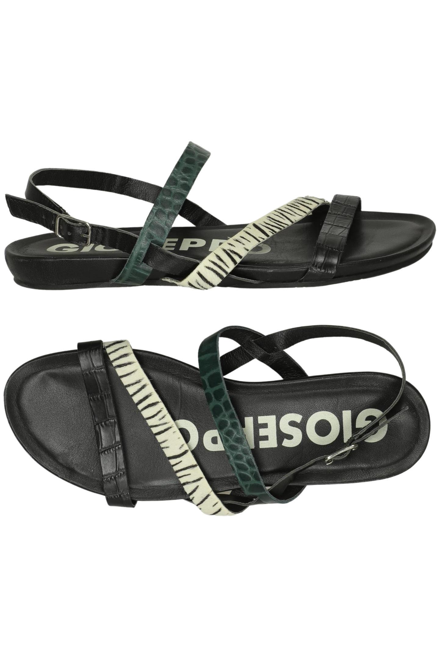 

Gioseppo Damen Sandale, mehrfarbig, Gr. 40