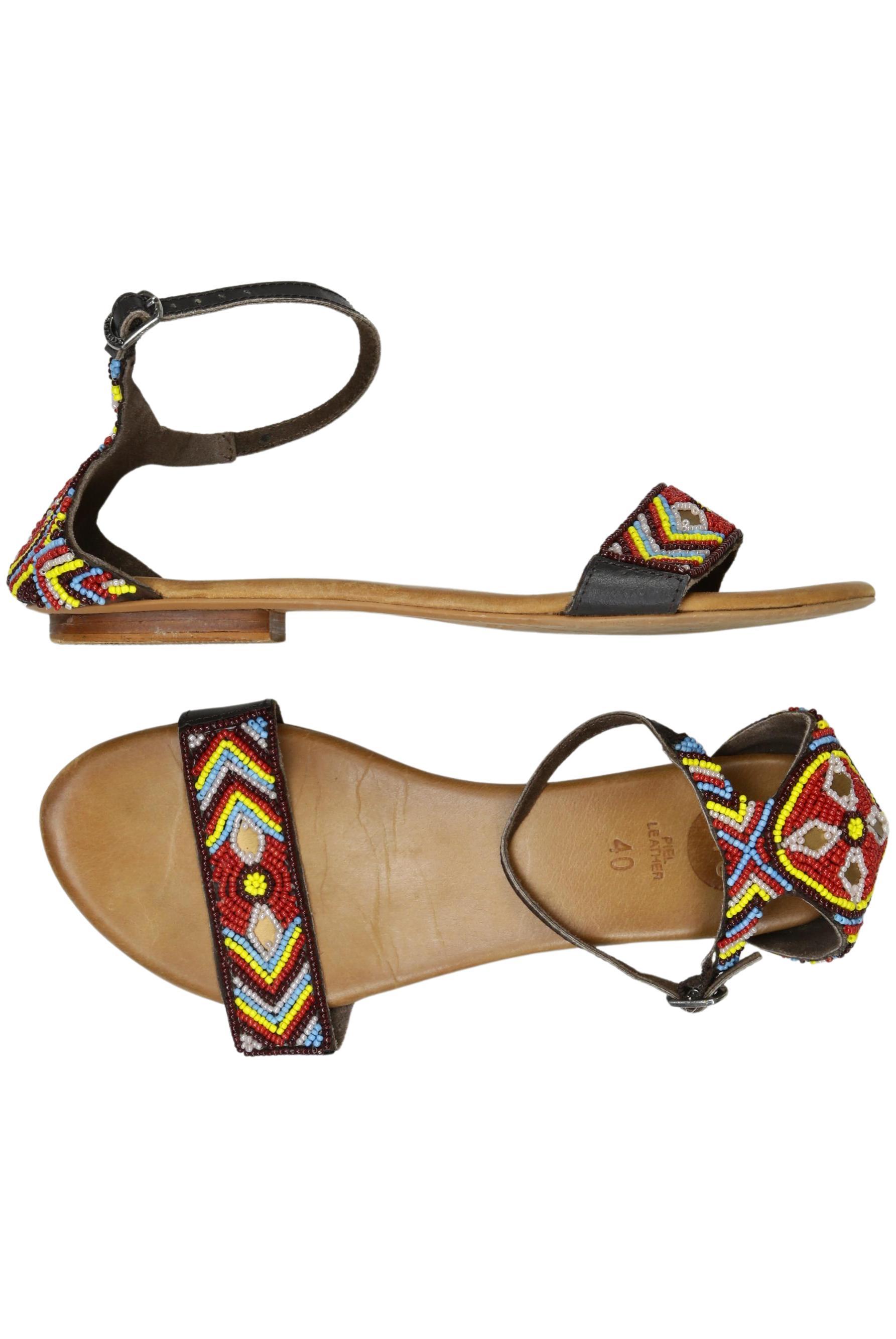 

Gioseppo Damen Sandale, mehrfarbig, Gr. 40