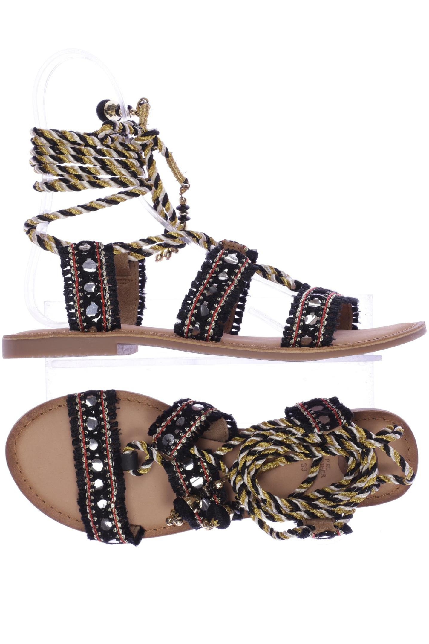 

Gioseppo Damen Sandale, mehrfarbig, Gr. 39