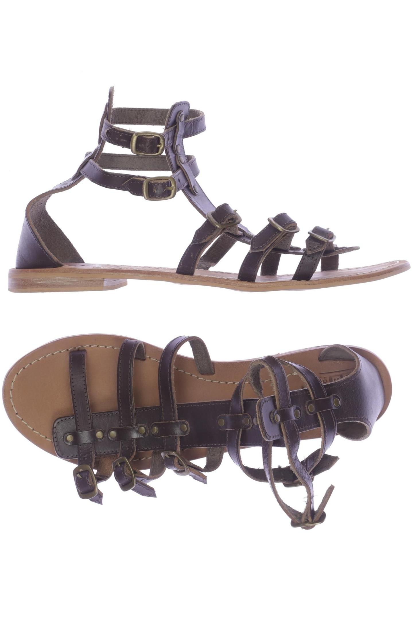 

Gioseppo Damen Sandale, braun, Gr. 41