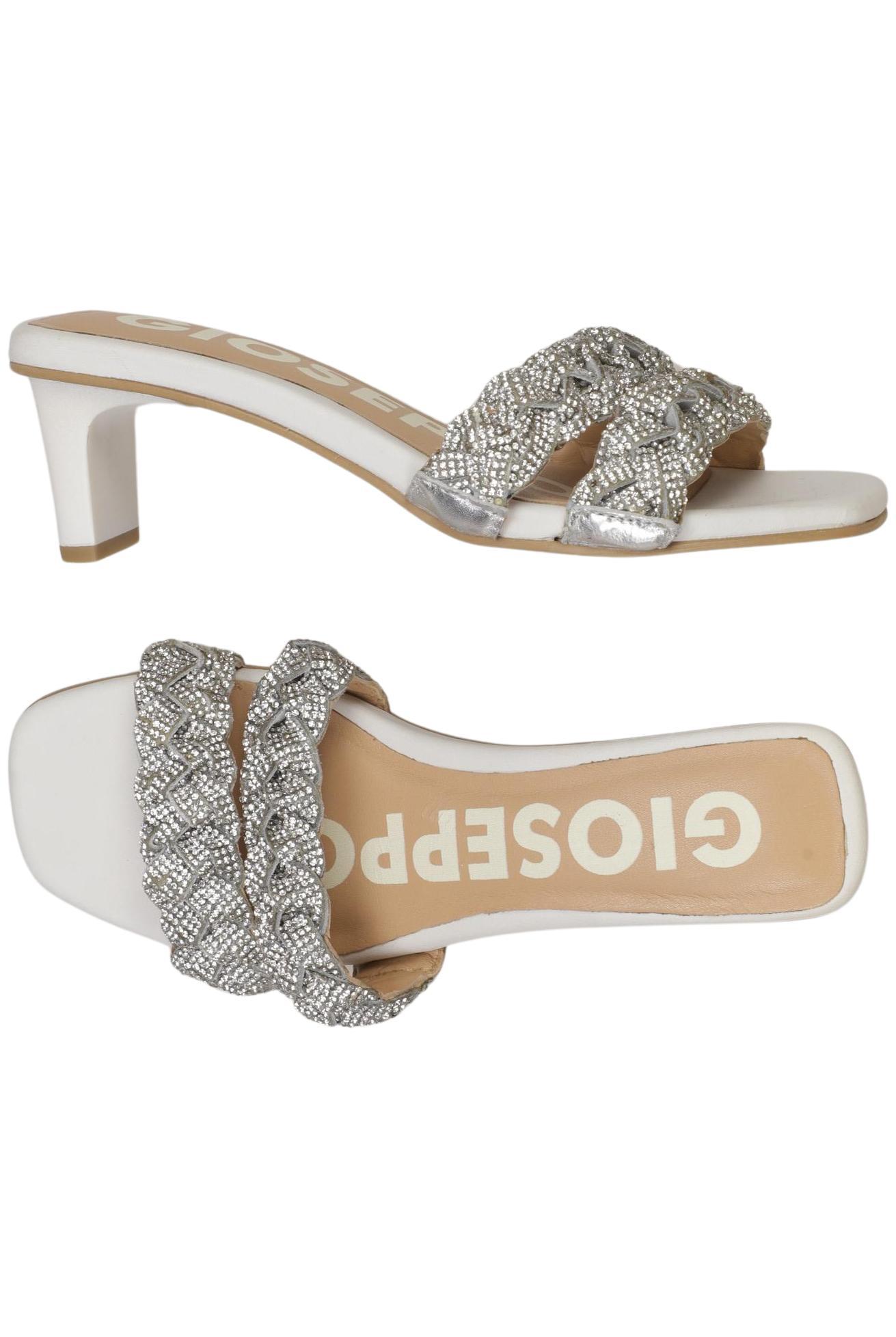 

Gioseppo Damen Sandale, mehrfarbig, Gr. 37