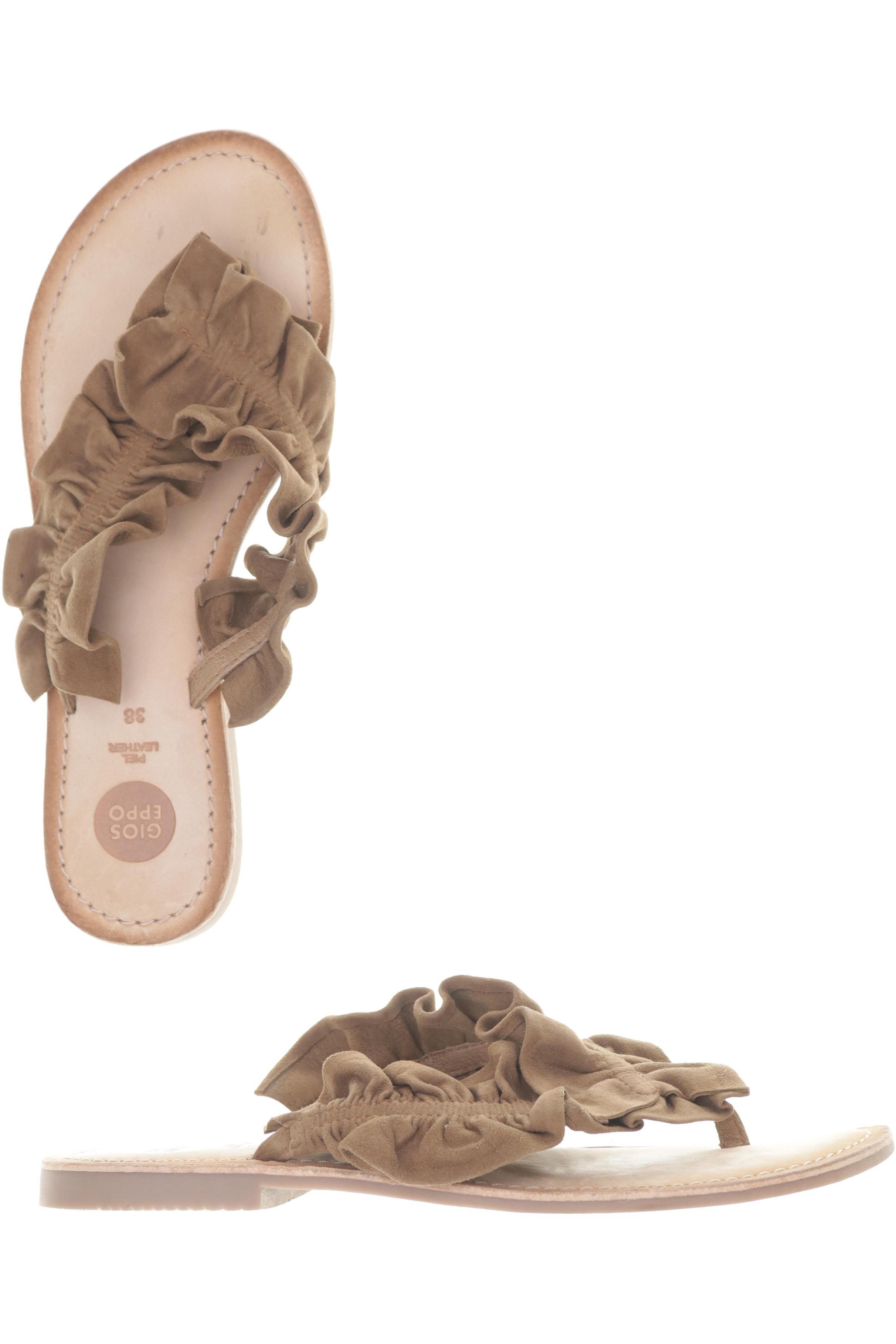 

Gioseppo Damen Sandale, , Gr. 38