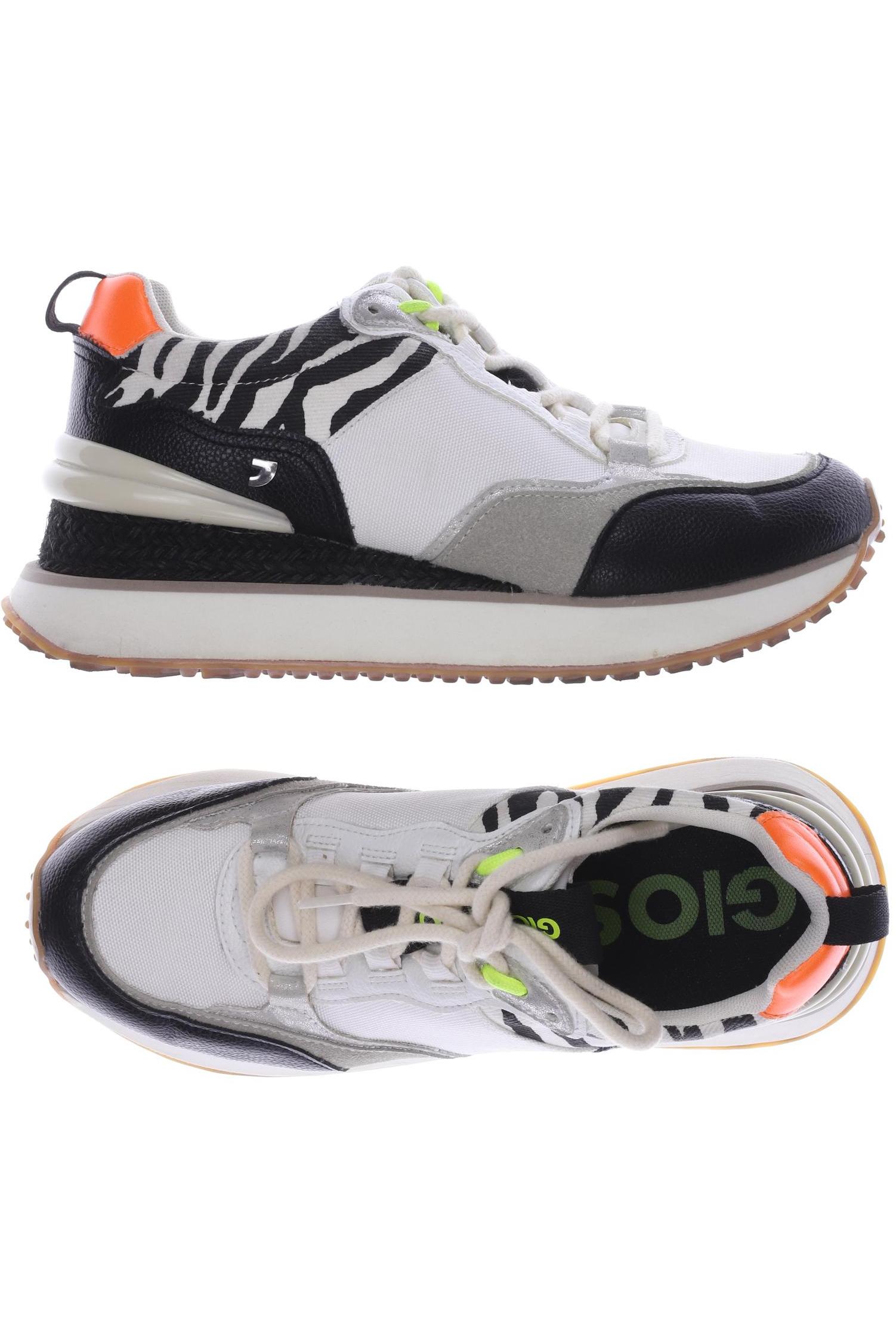 

Gioseppo Damen Sneakers, weiß