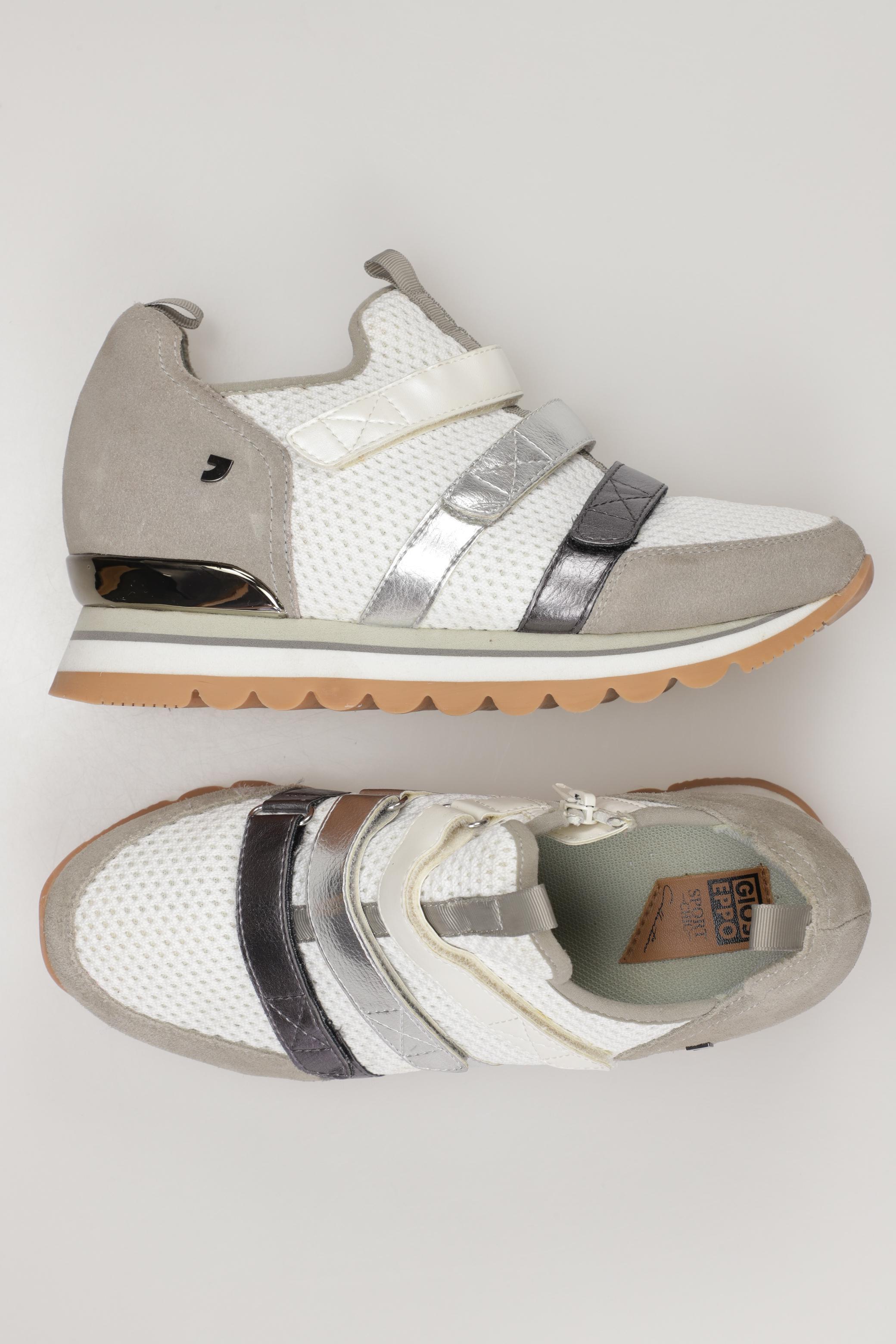 

Gioseppo Damen Sneakers, weiß, Gr. 38