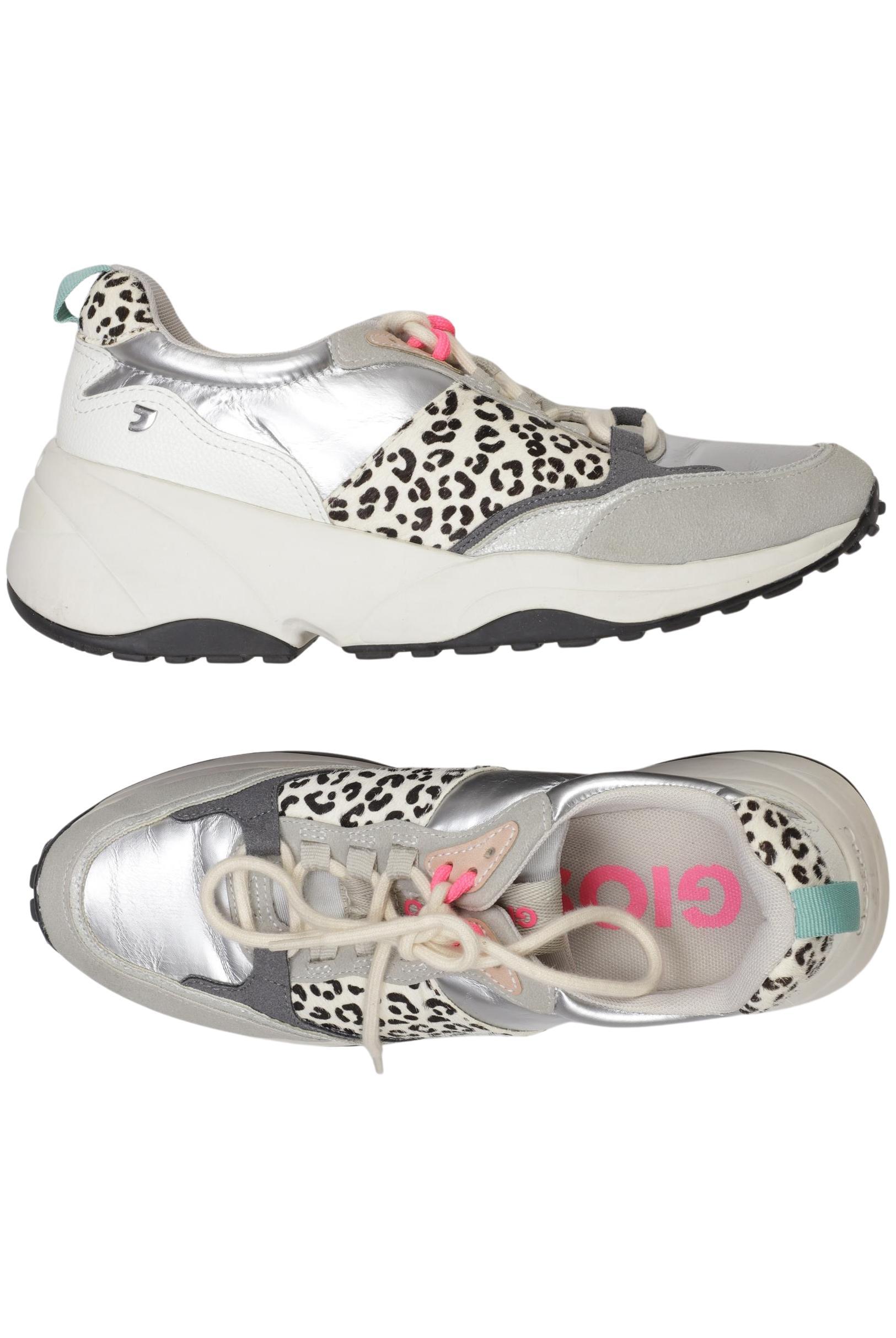 

Gioseppo Damen Sneakers, mehrfarbig, Gr. 41