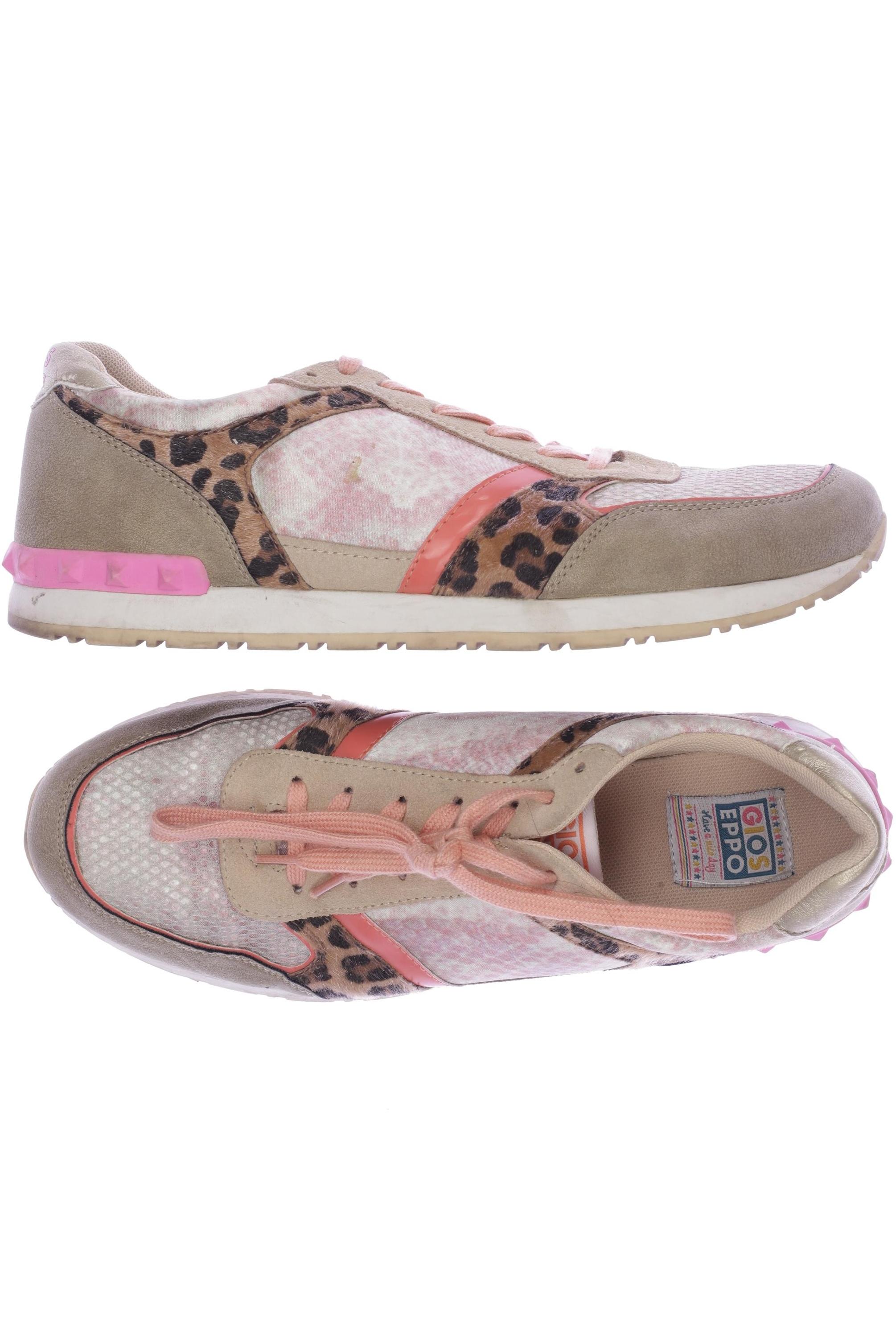 Thumbnail - Gioseppo Damen Sneakers, beige, Gr. 41