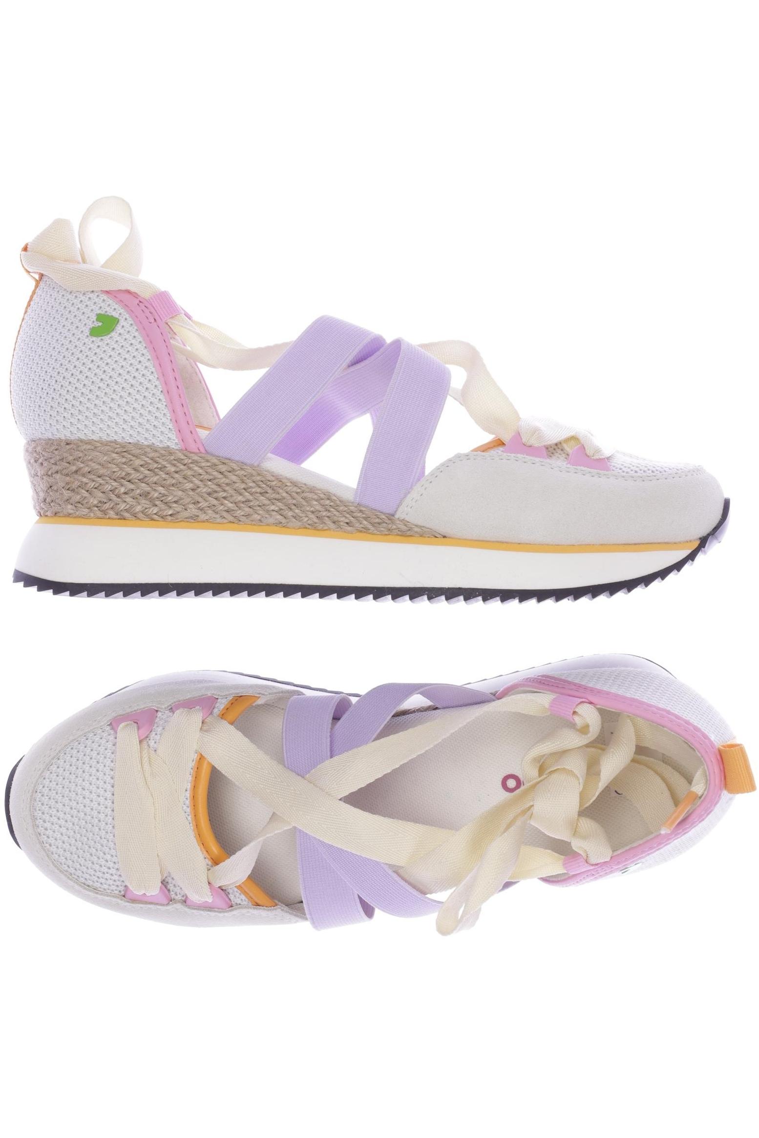 

Gioseppo Damen Sneakers, mehrfarbig, Gr. 38
