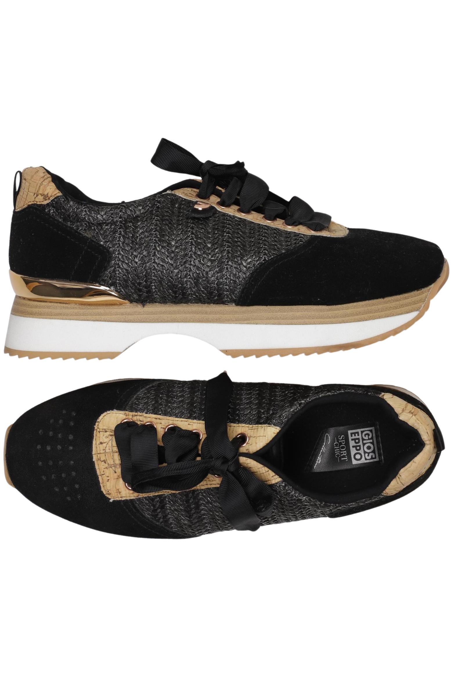 

Gioseppo Damen Sneakers, mehrfarbig, Gr. 38