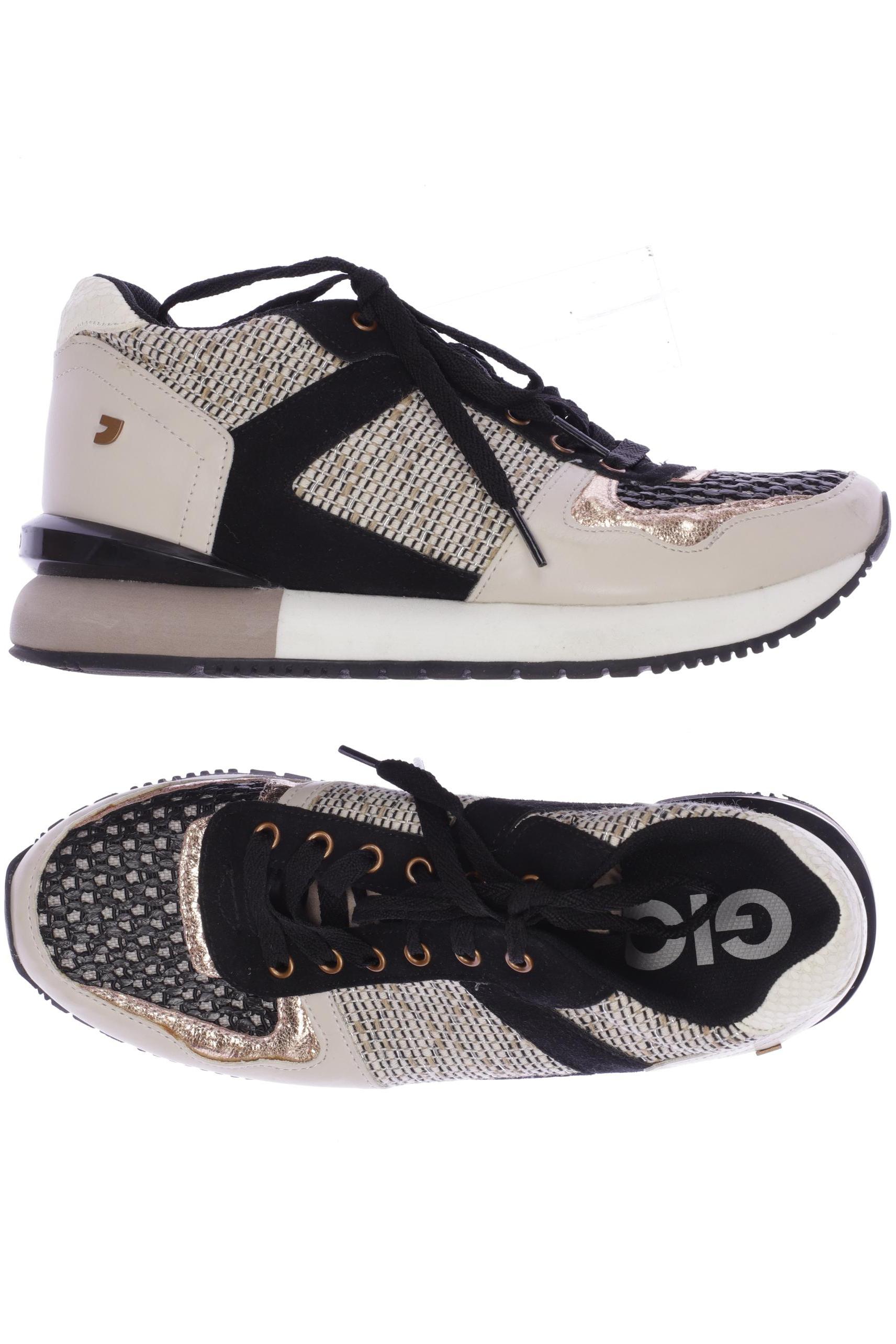 

Gioseppo Damen Sneakers, beige, Gr. 39