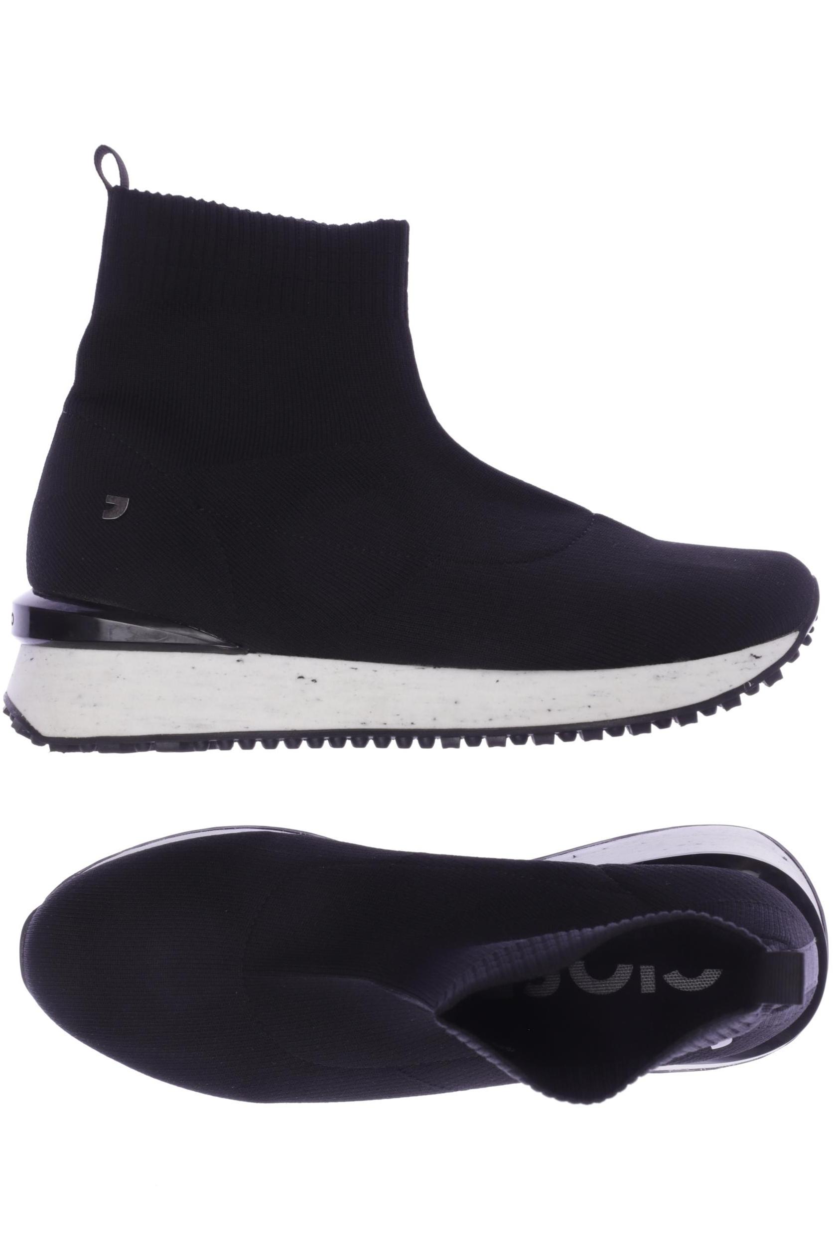 

Gioseppo Damen Sneakers, schwarz, Gr. 41