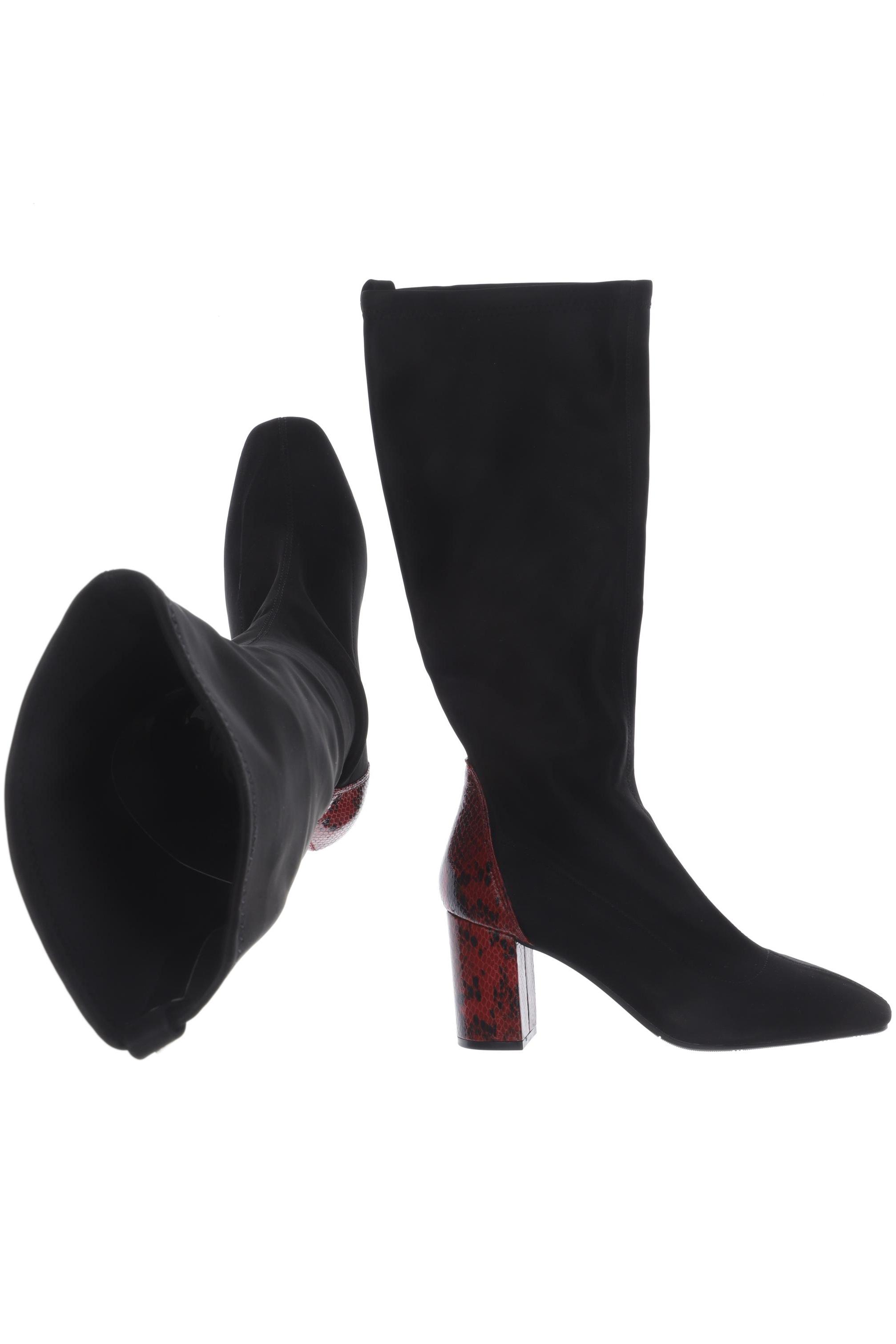 

Gioseppo Damen Stiefel, schwarz, Gr. 37