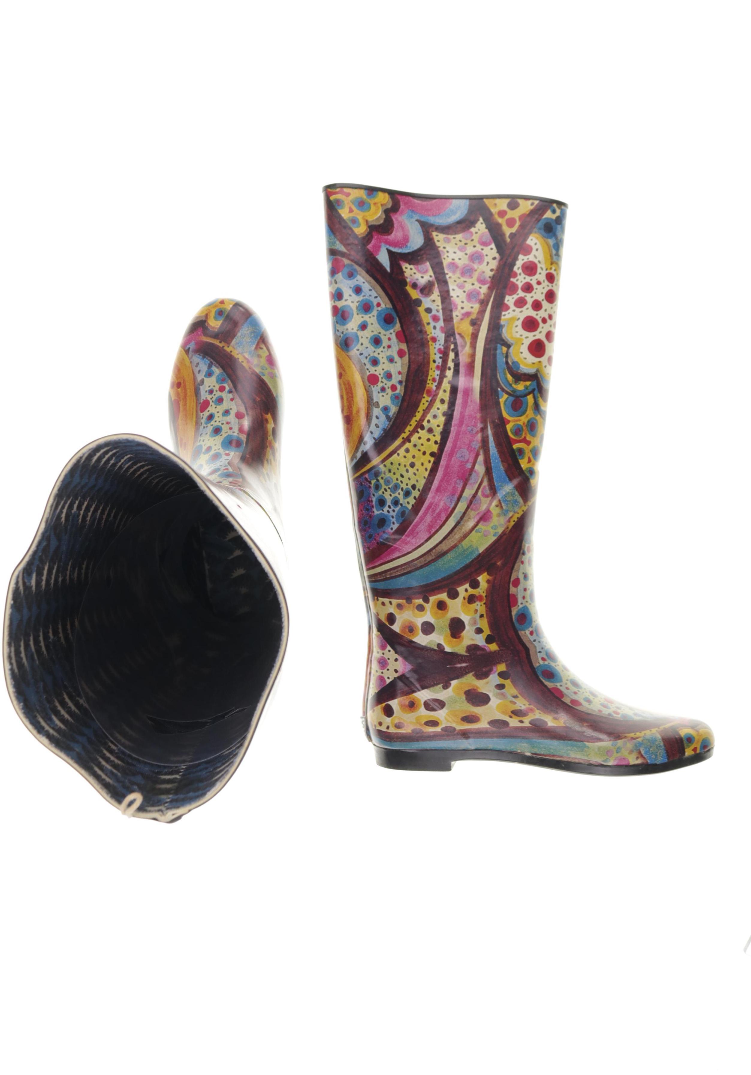 

Gioseppo Damen Stiefel, rot, Gr. 38