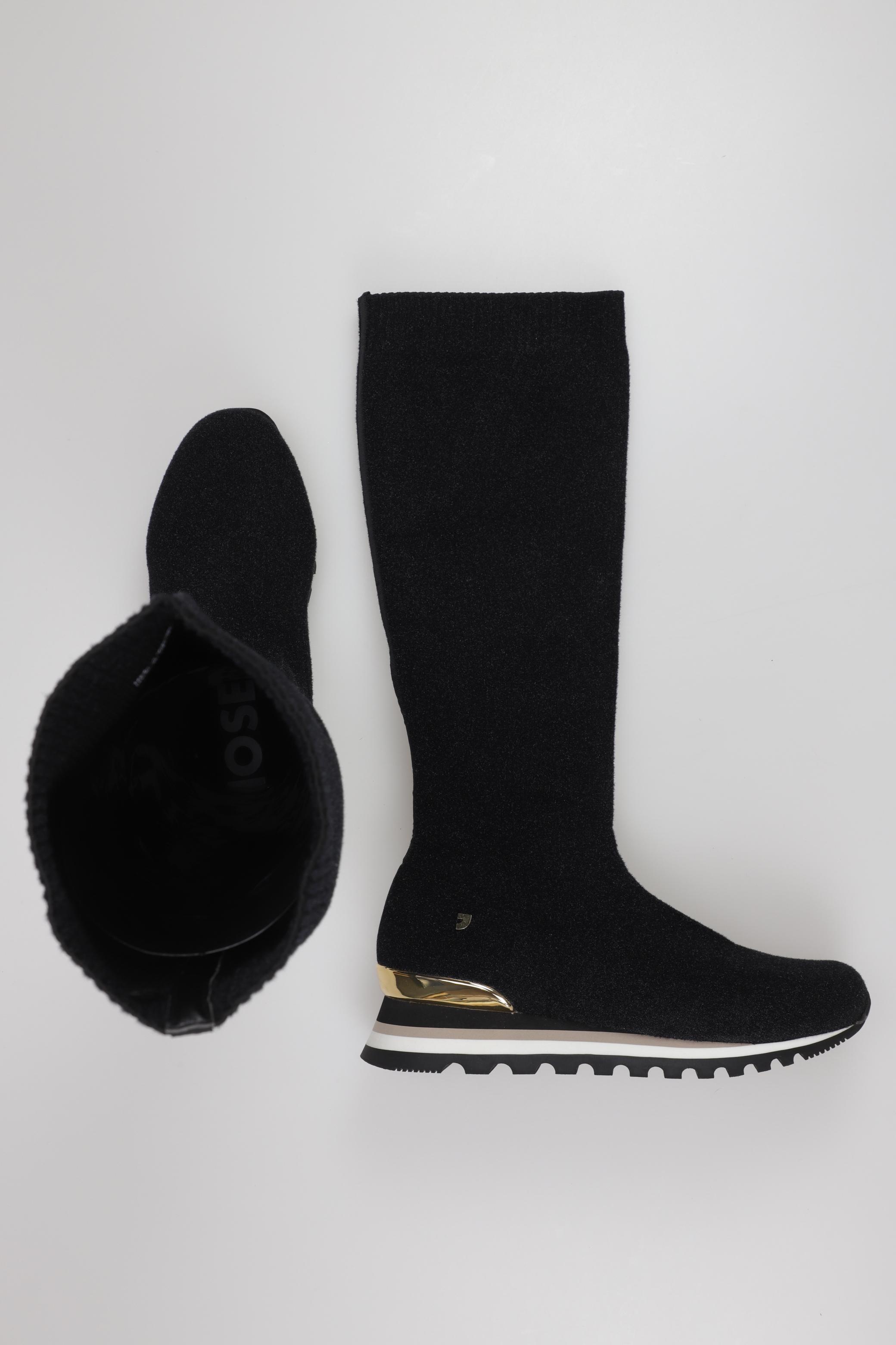 

Gioseppo Damen Stiefel, schwarz, Gr. 40