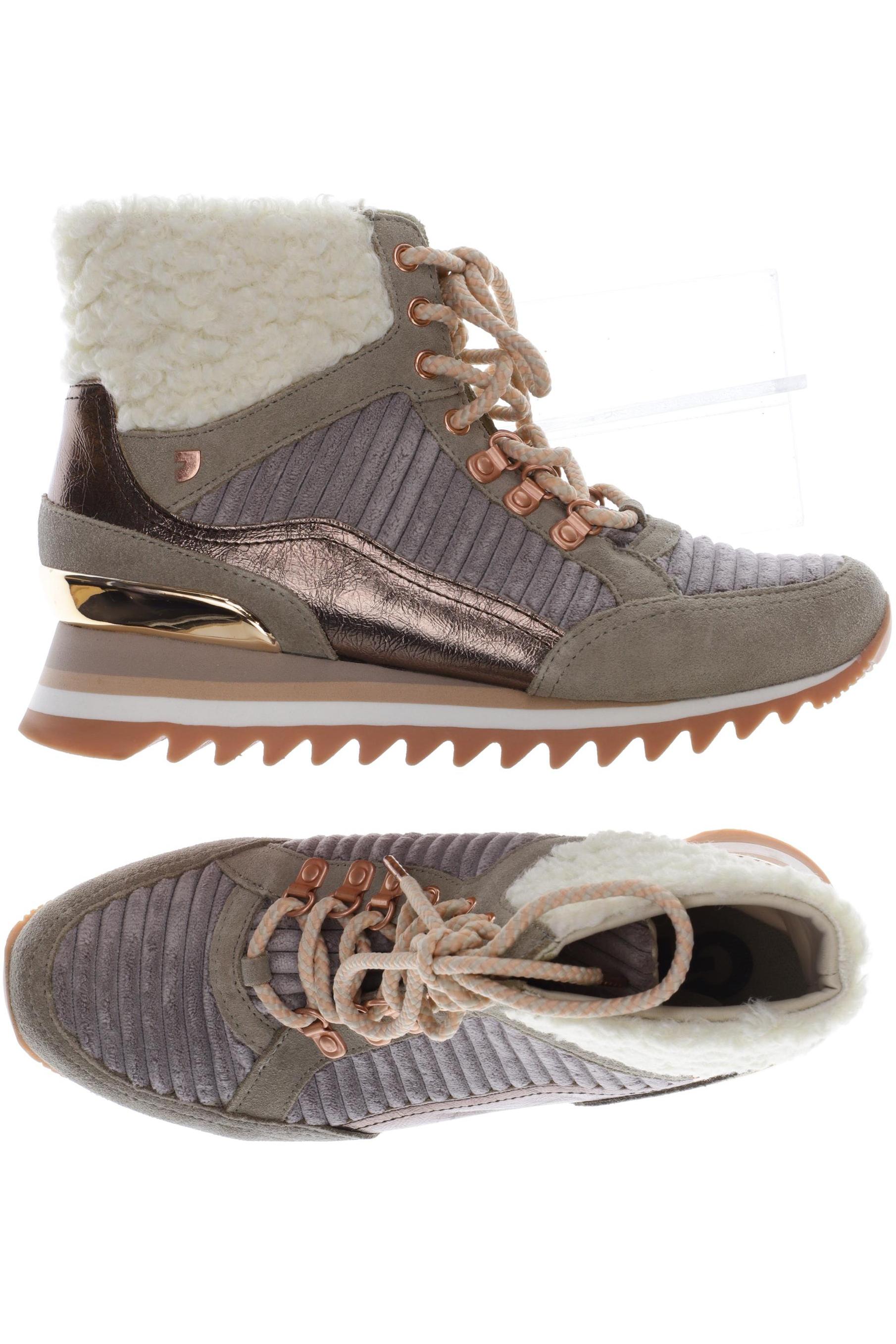 

Gioseppo Damen Stiefelette, beige, Gr. 38