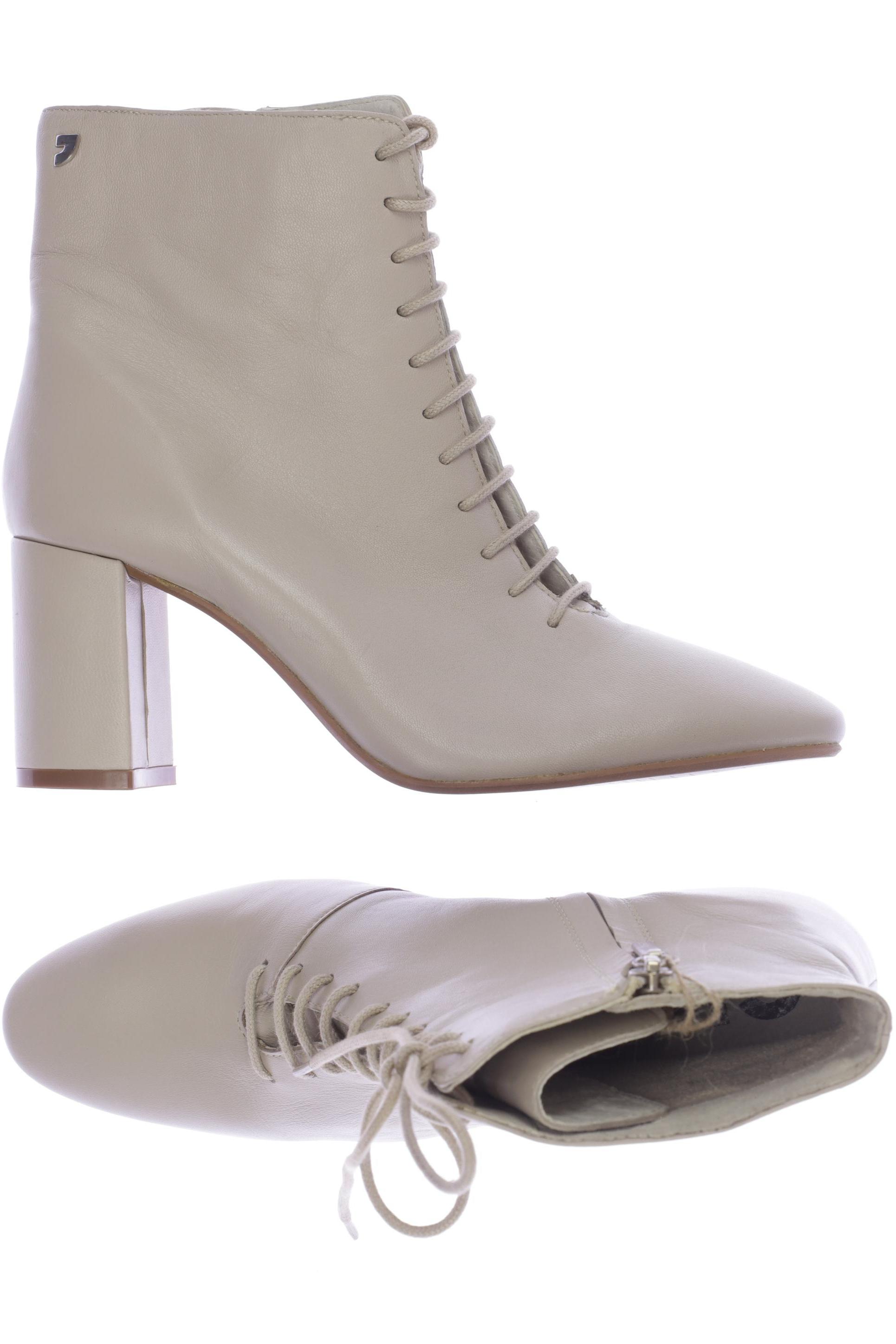 

Gioseppo Damen Stiefelette, cremeweiß, Gr. 39