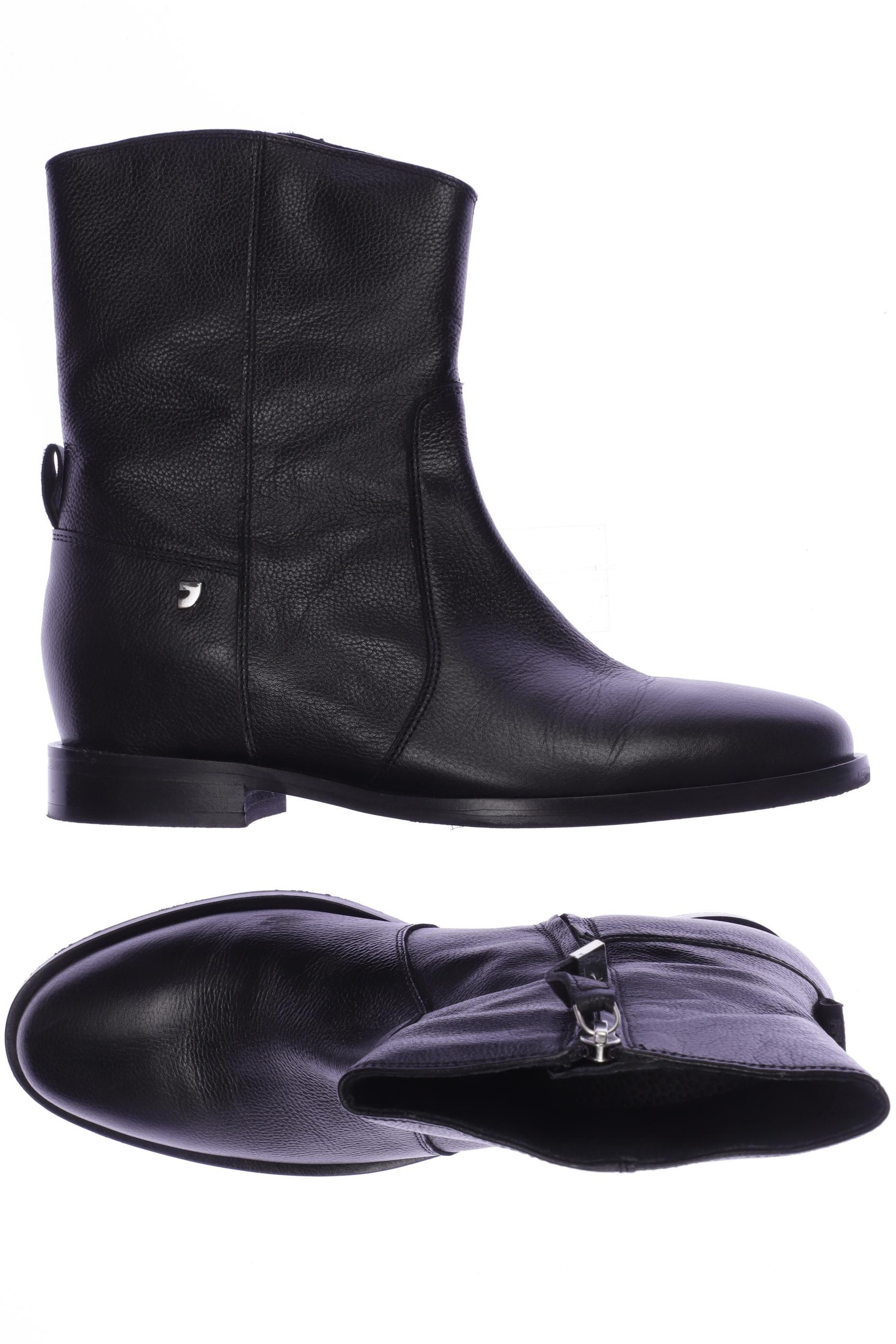 

Gioseppo Damen Stiefelette, braun, Gr. 41