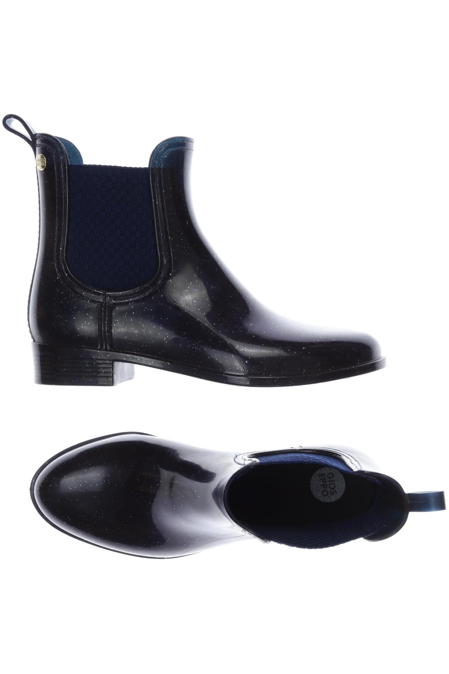 

Gioseppo Damen Stiefelette, schwarz, Gr. 37