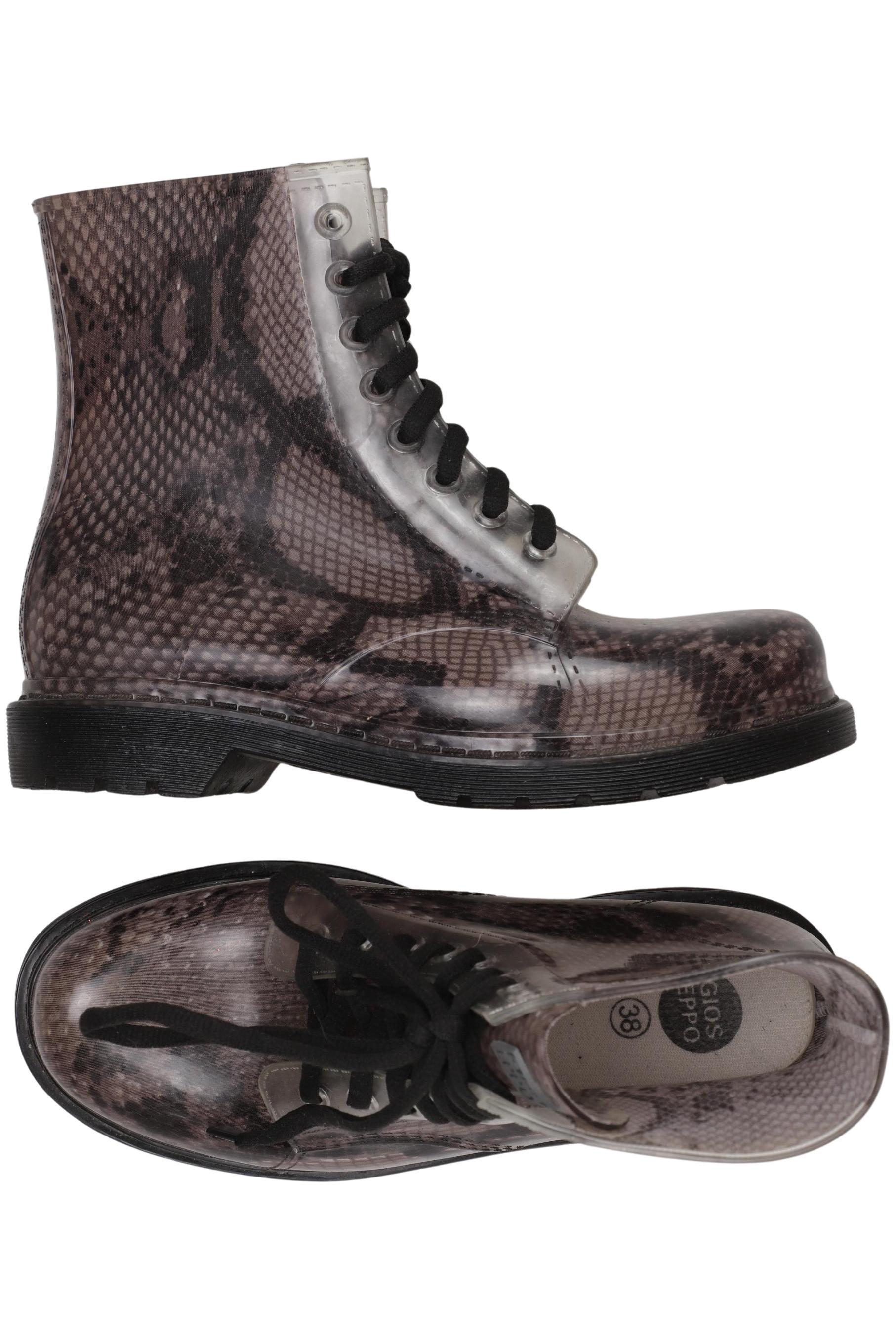 

Gioseppo Damen Stiefelette, braun, Gr. 38