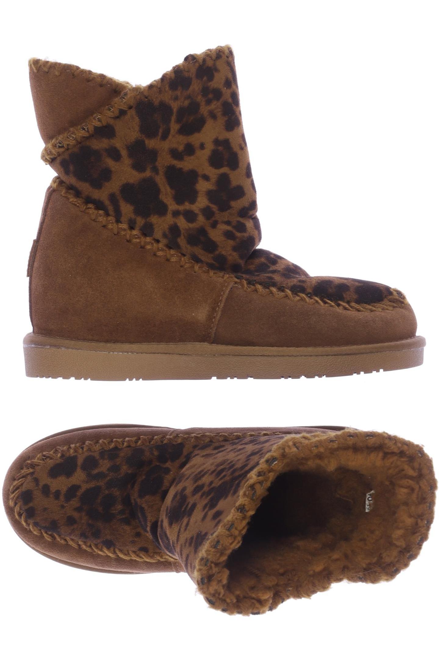 

Gioseppo Damen Stiefelette, braun, Gr. 34