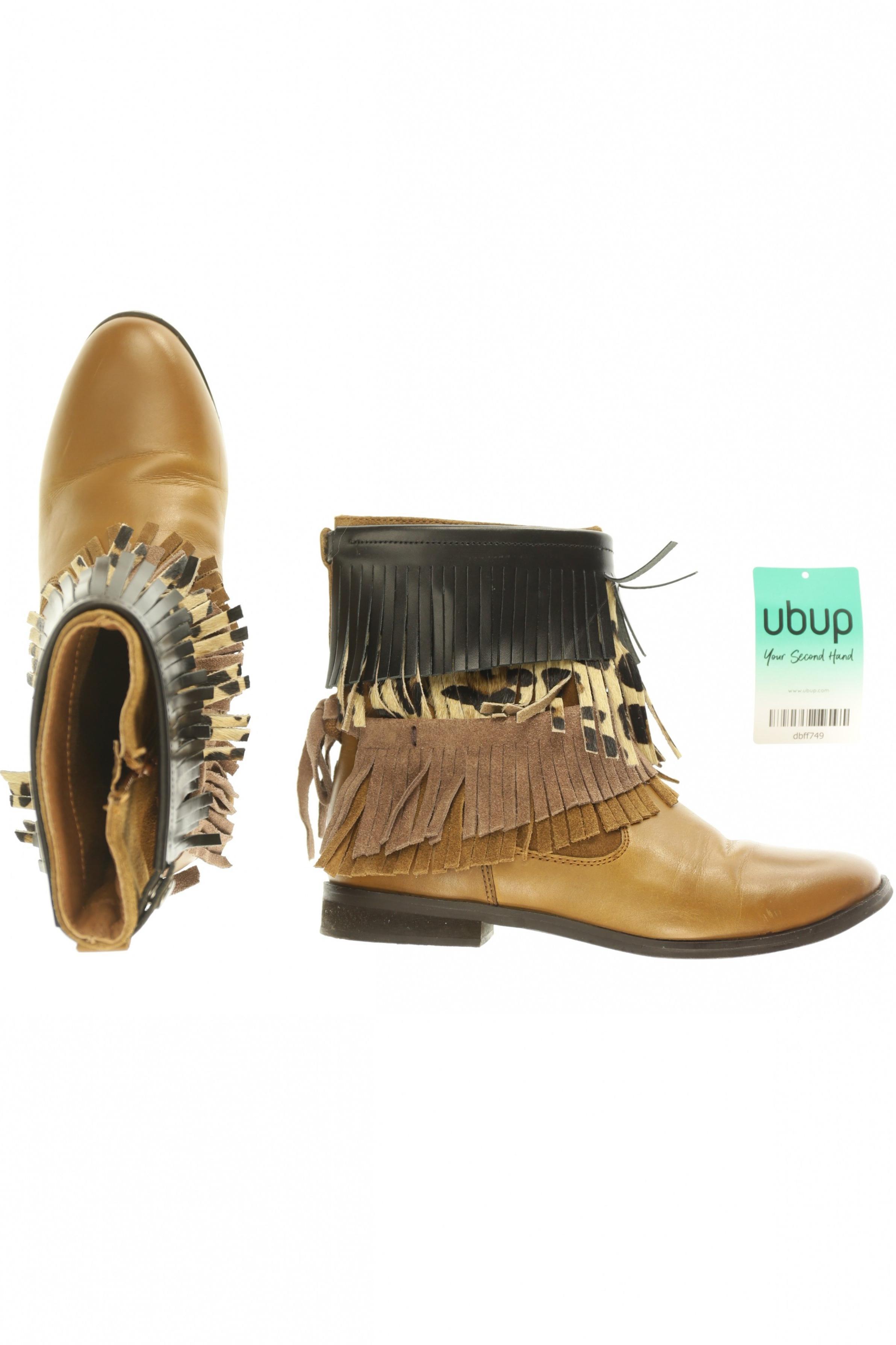 

Gioseppo Damen Stiefelette, braun, Gr. 37