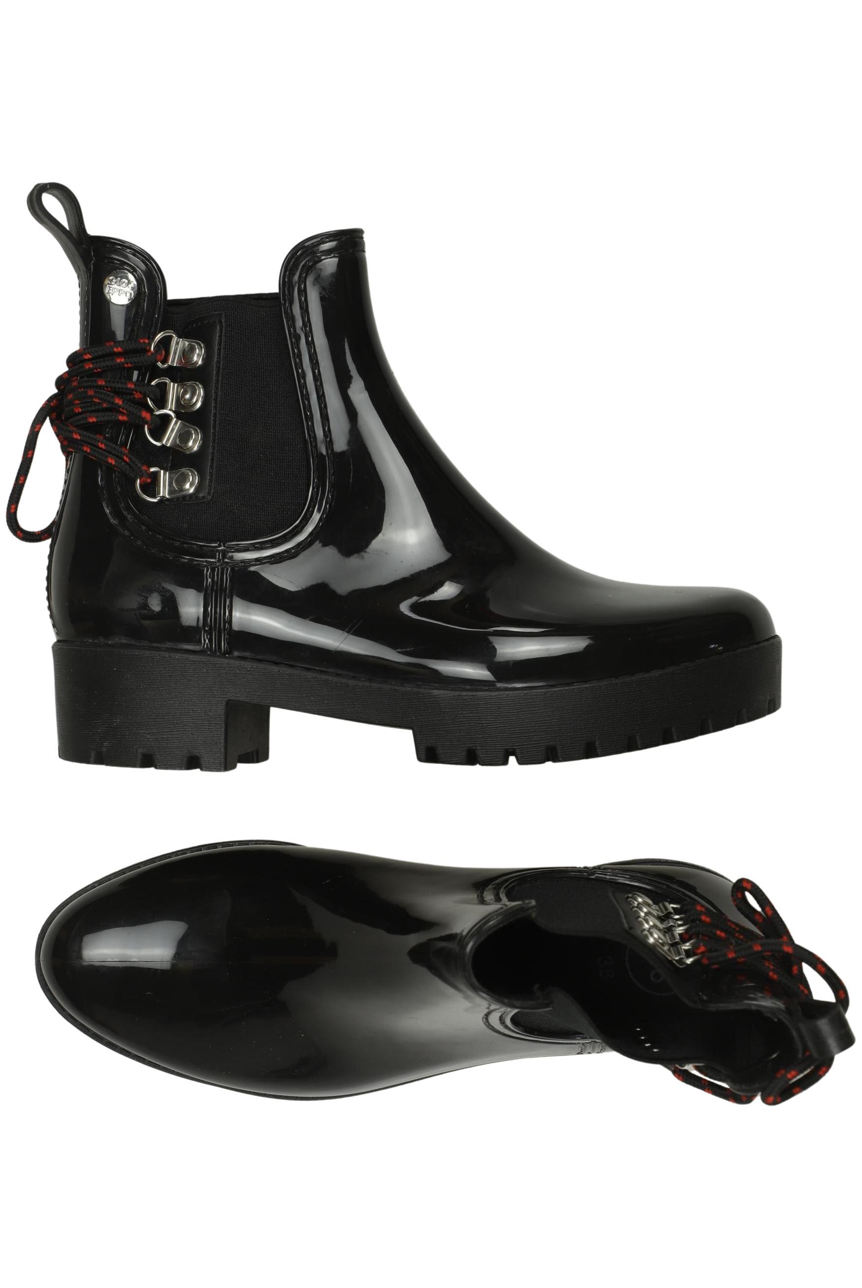 

Gioseppo Damen Stiefelette, schwarz, Gr. 38