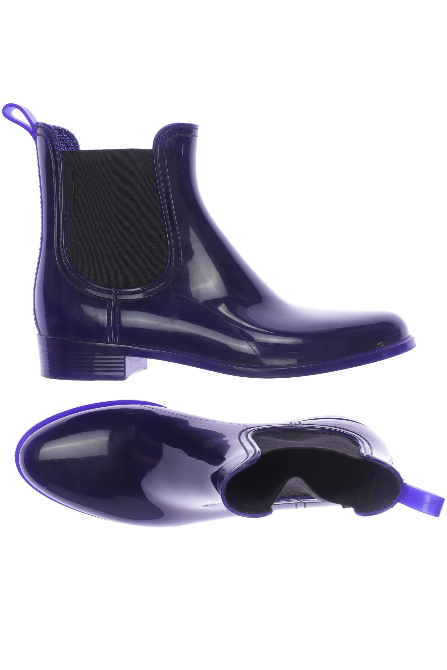 

Gioseppo Damen Stiefelette, blau, Gr. 41