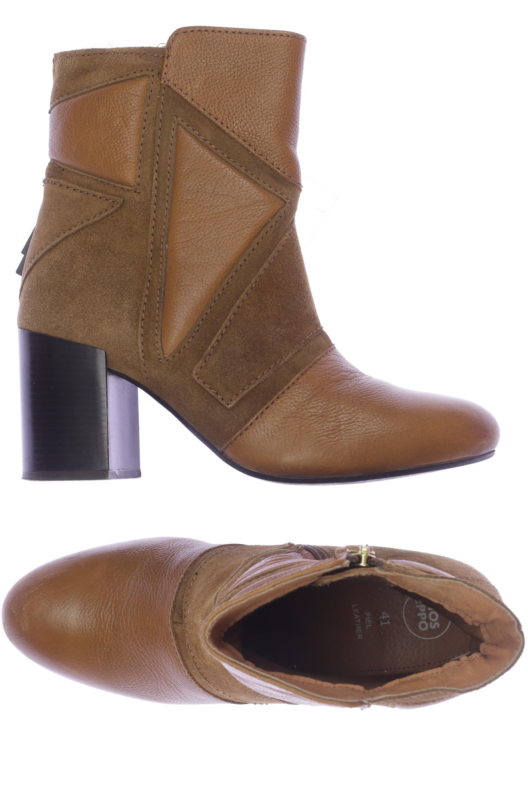 

Gioseppo Damen Stiefelette, braun, Gr. 41