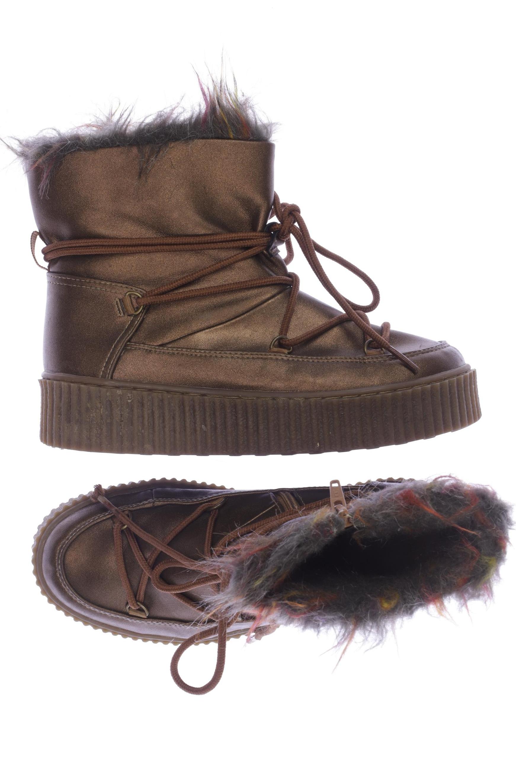 

Gioseppo Damen Stiefelette, braun, Gr. 37