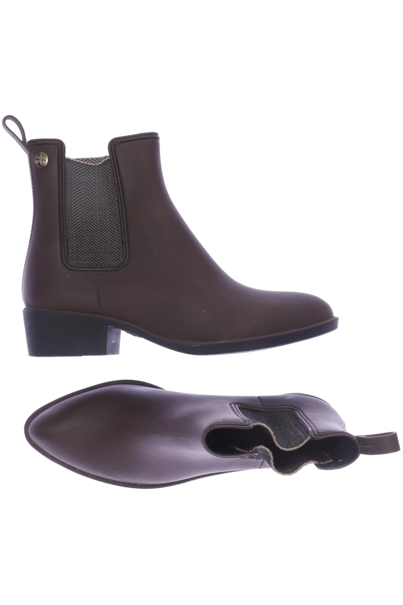 

Gioseppo Damen Stiefelette, braun, Gr. 39