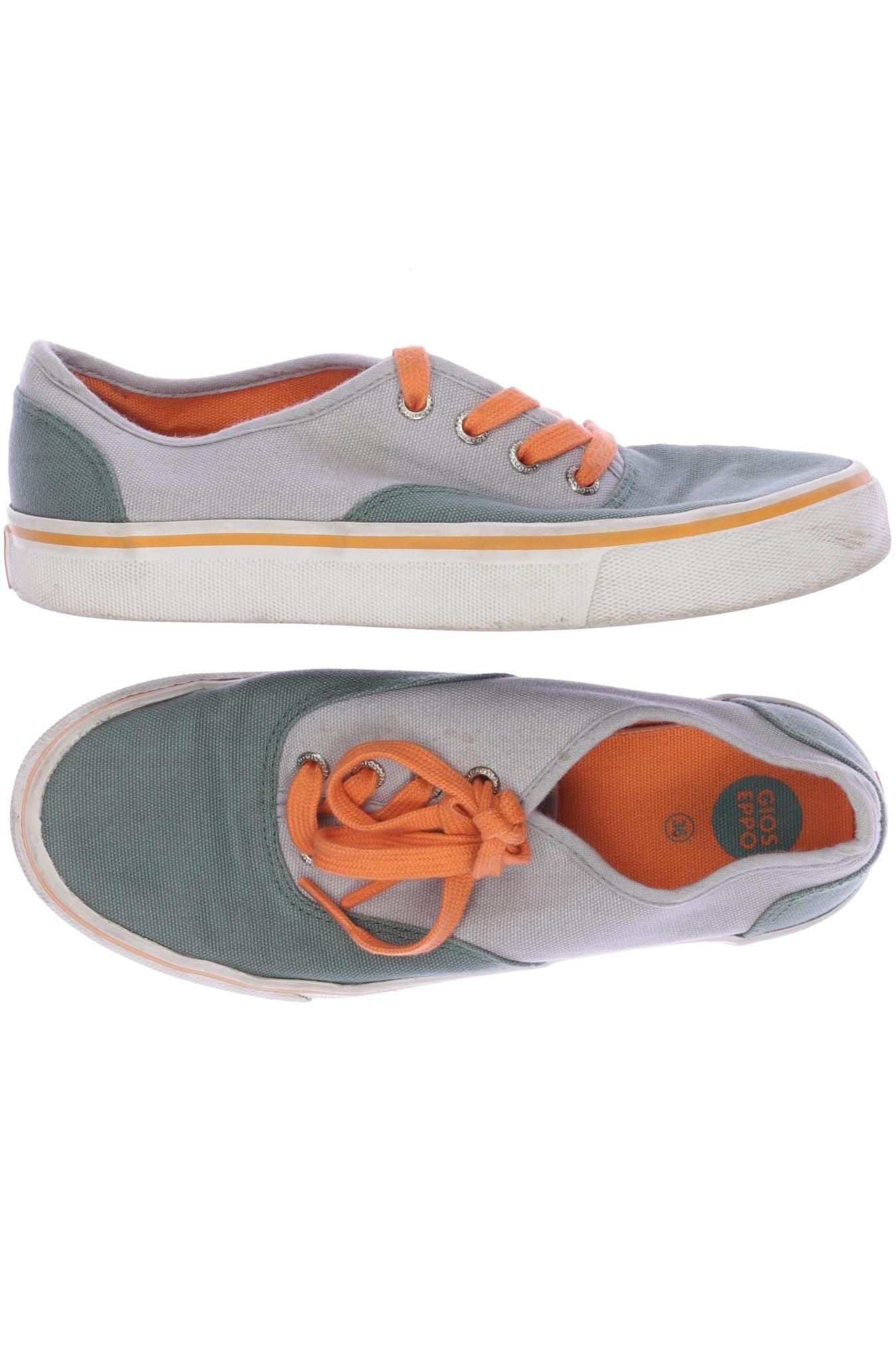 

Gioseppo Herren Kinderschuhe, grün, Gr. 36
