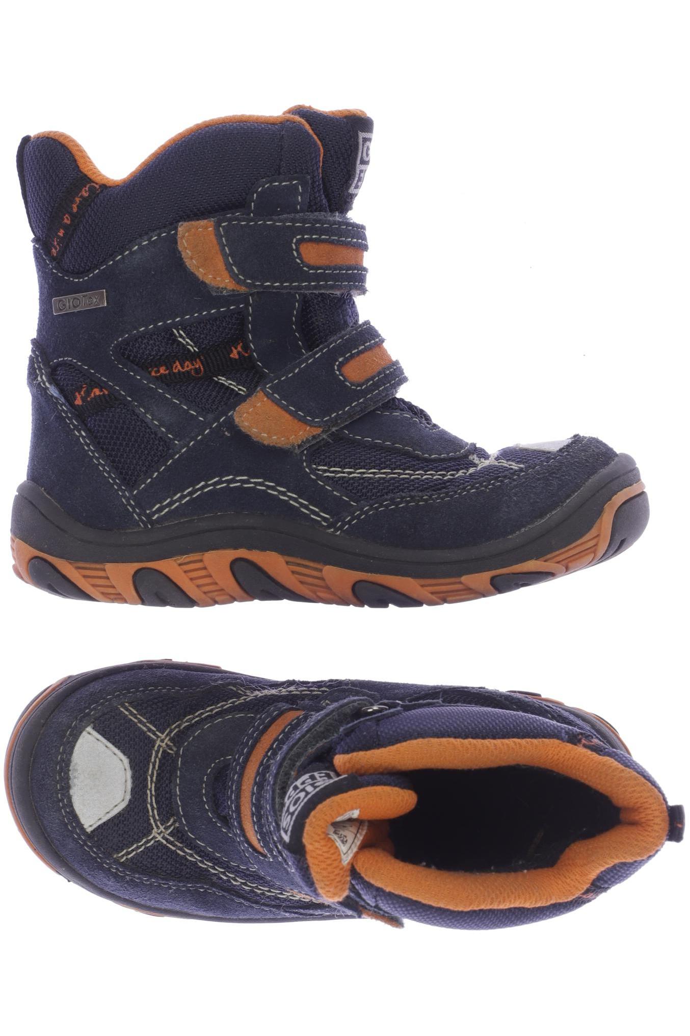 

Gioseppo Jungen Kinderschuhe, marineblau
