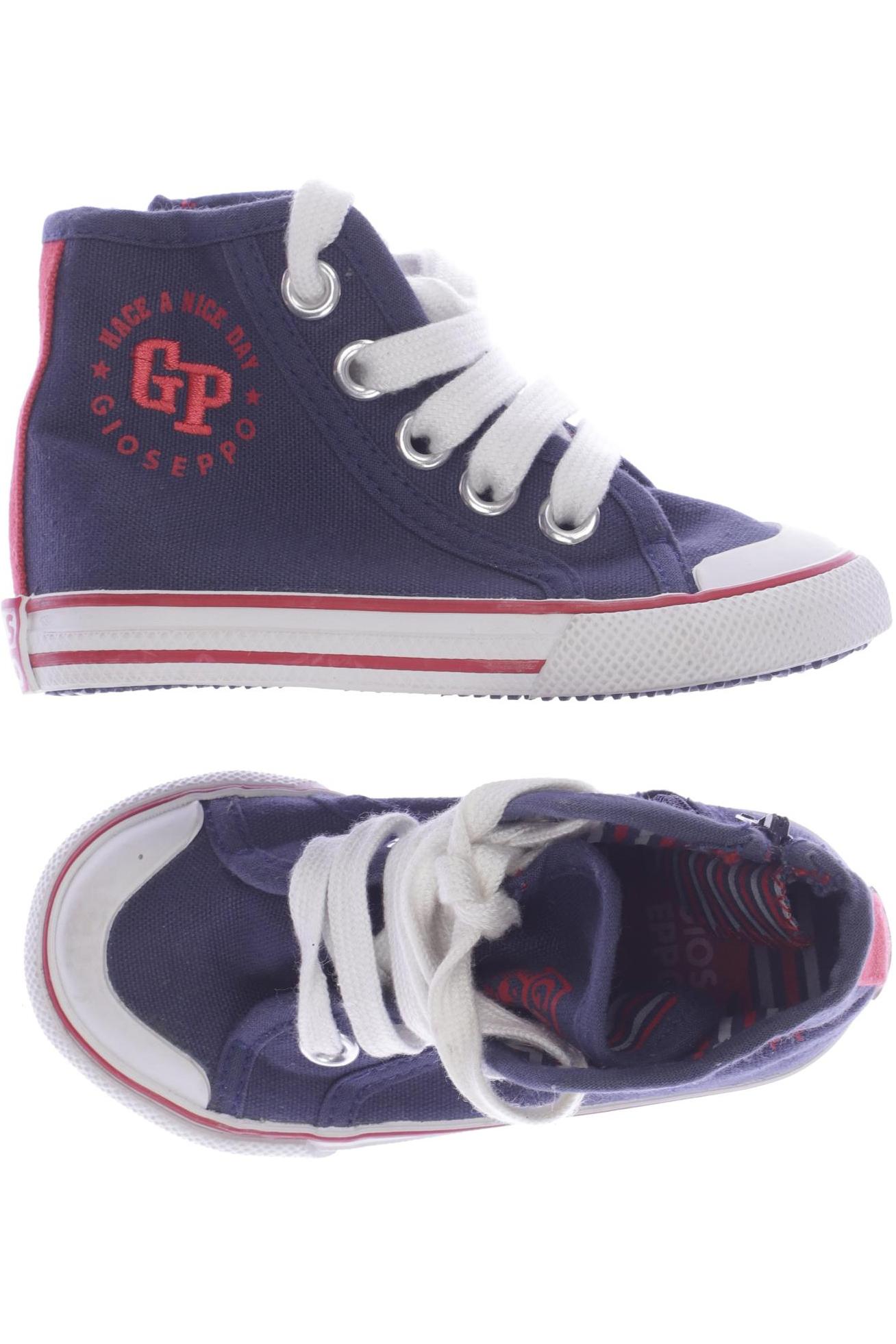 

Gioseppo Herren Kinderschuhe, marineblau, Gr. 20