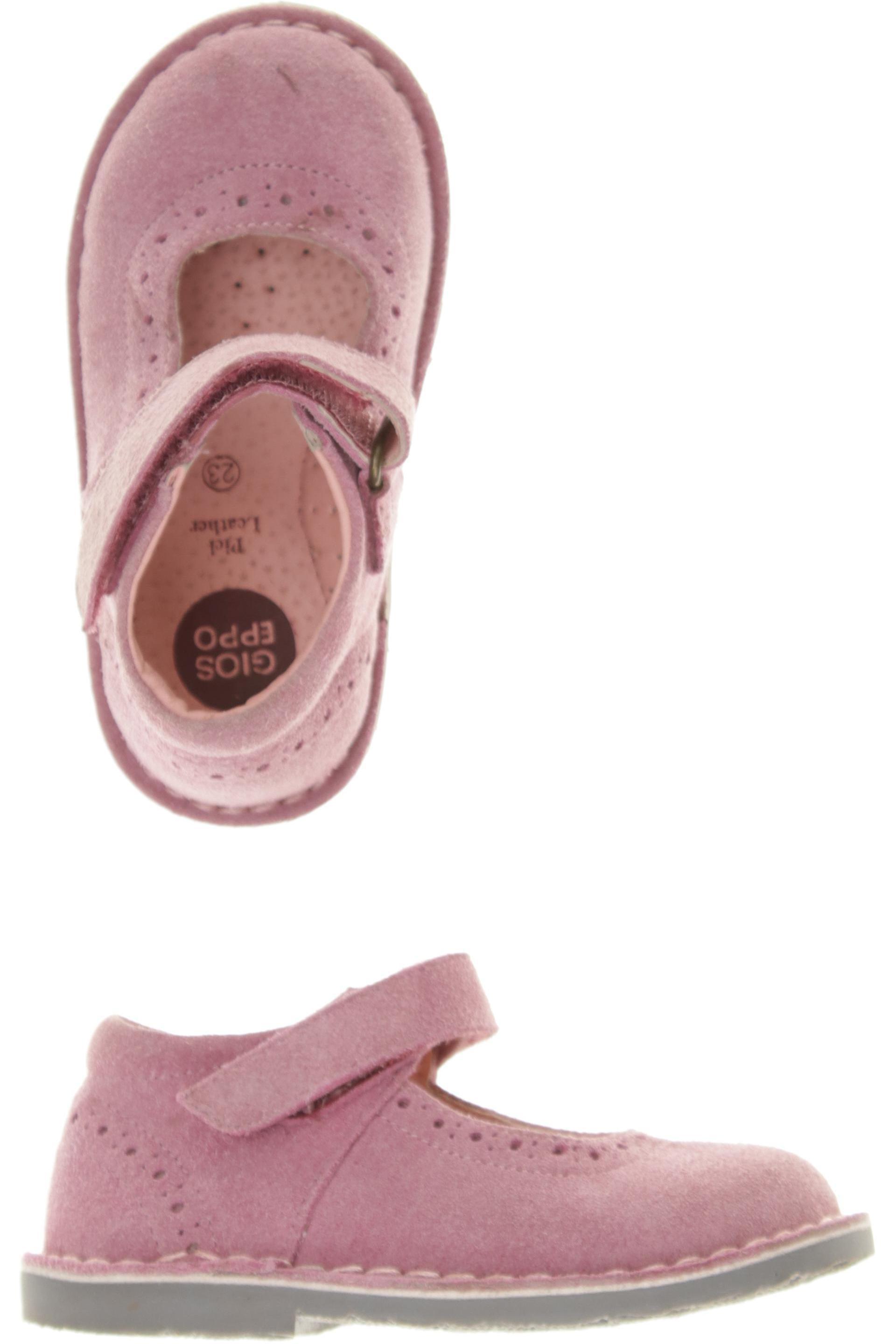 

Gioseppo Mädchen Kinderschuhe, pink, Gr. 23