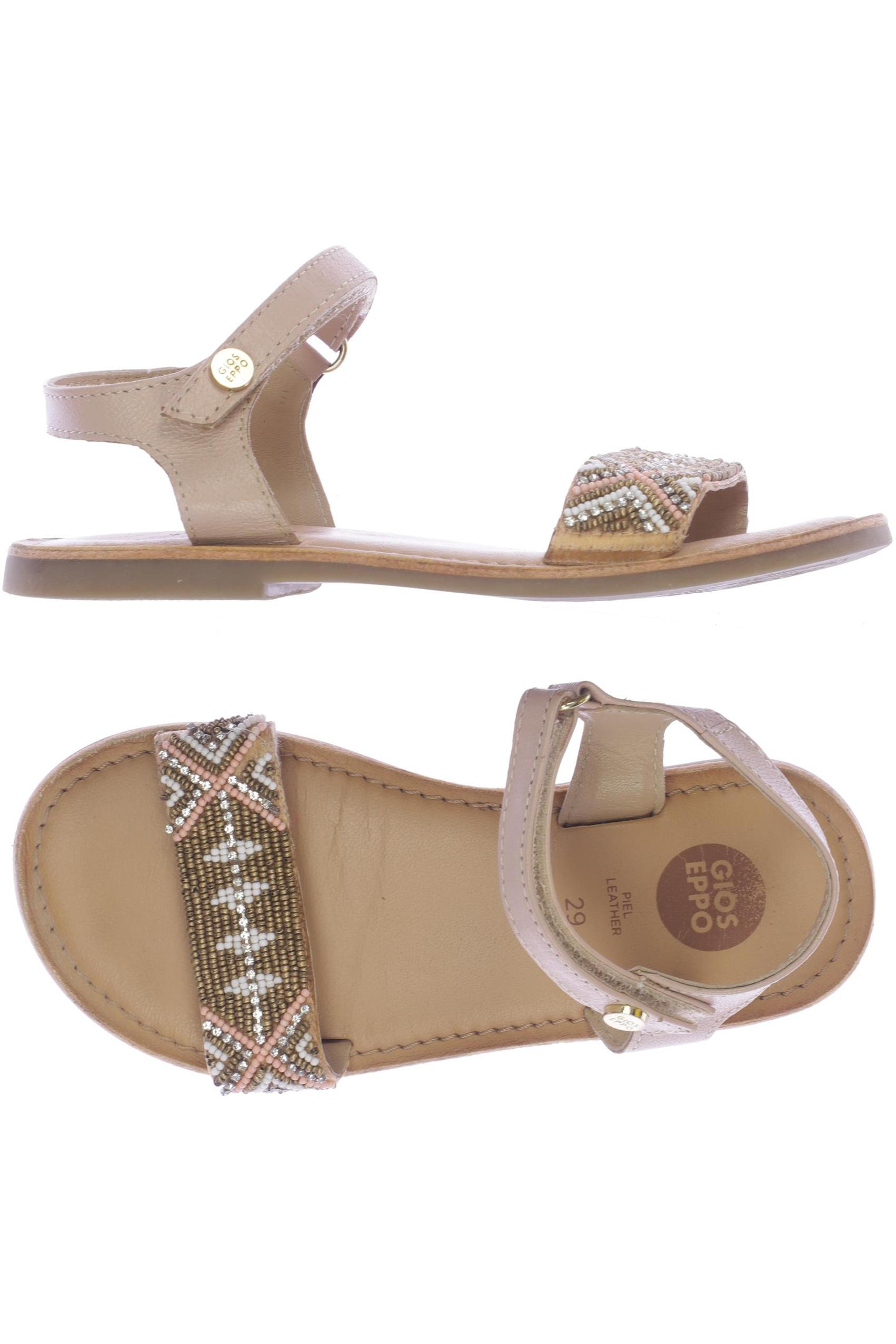 

Gioseppo Mädchen Kinderschuhe, beige