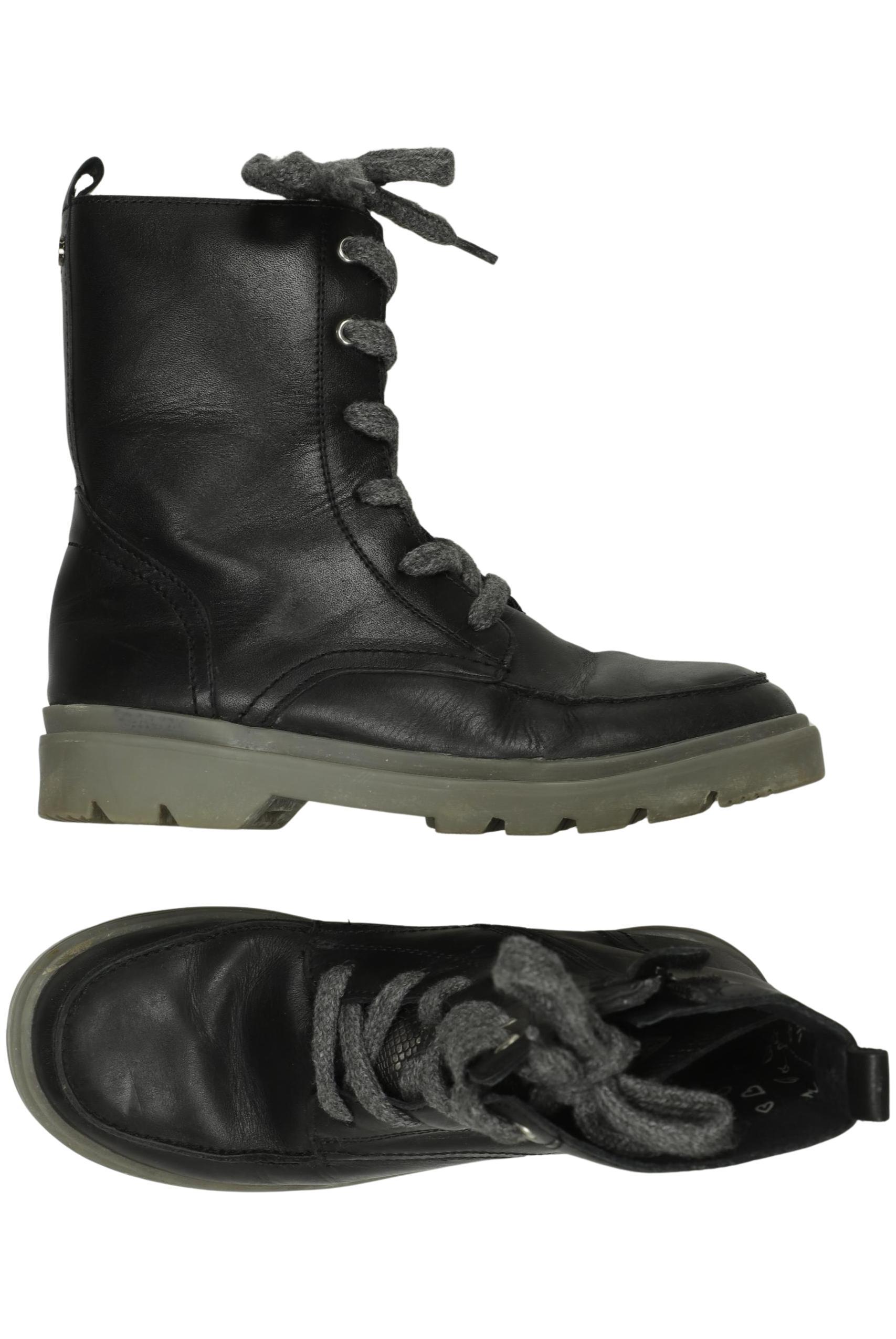 

Gioseppo Damen Kinderschuhe, schwarz, Gr. 35