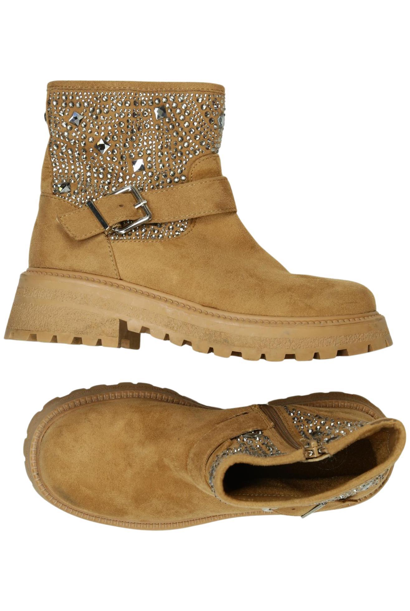 

Gioseppo Damen Kinderschuhe, braun, Gr. 34