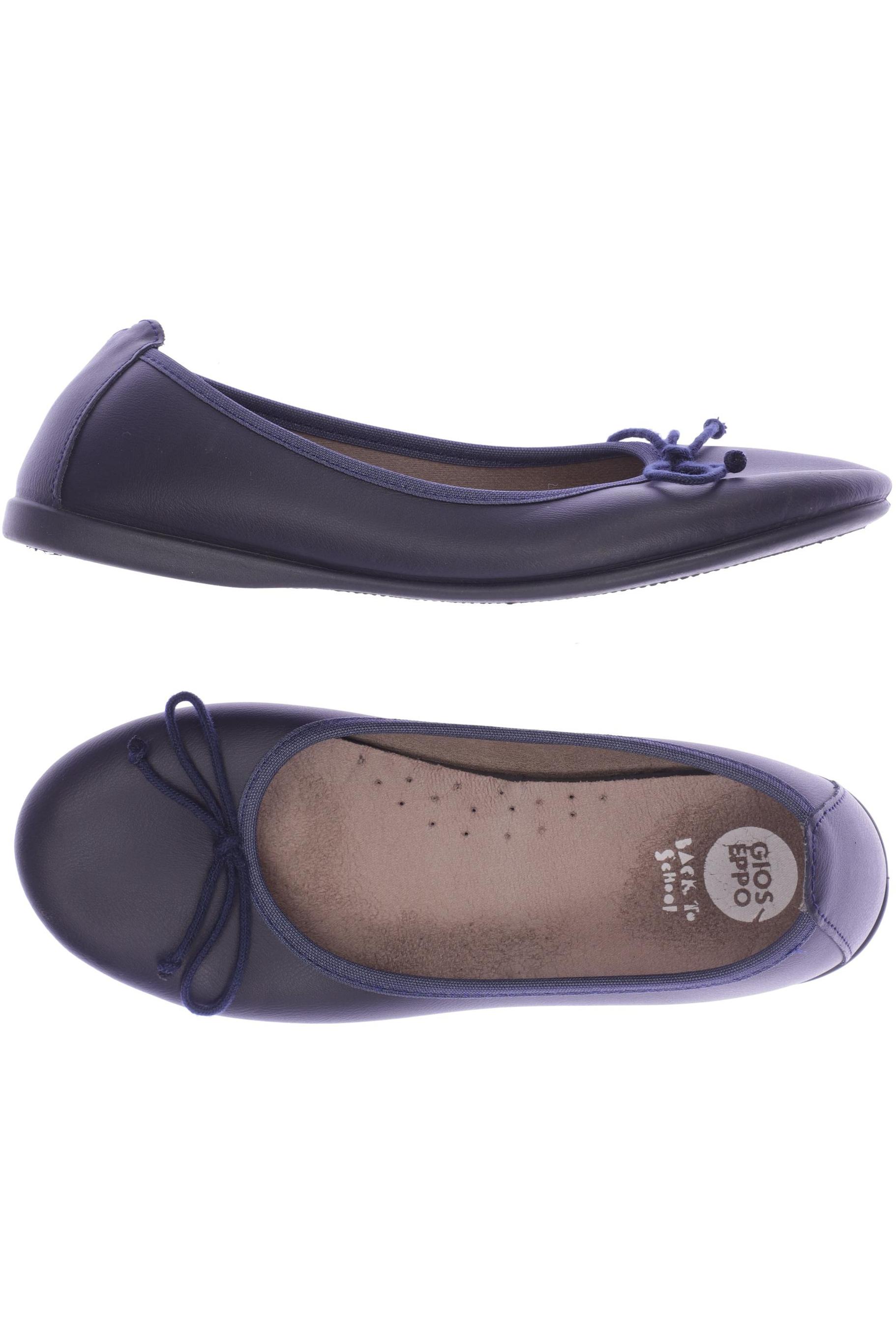 

Gioseppo Damen Kinderschuhe, marineblau, Gr. 35