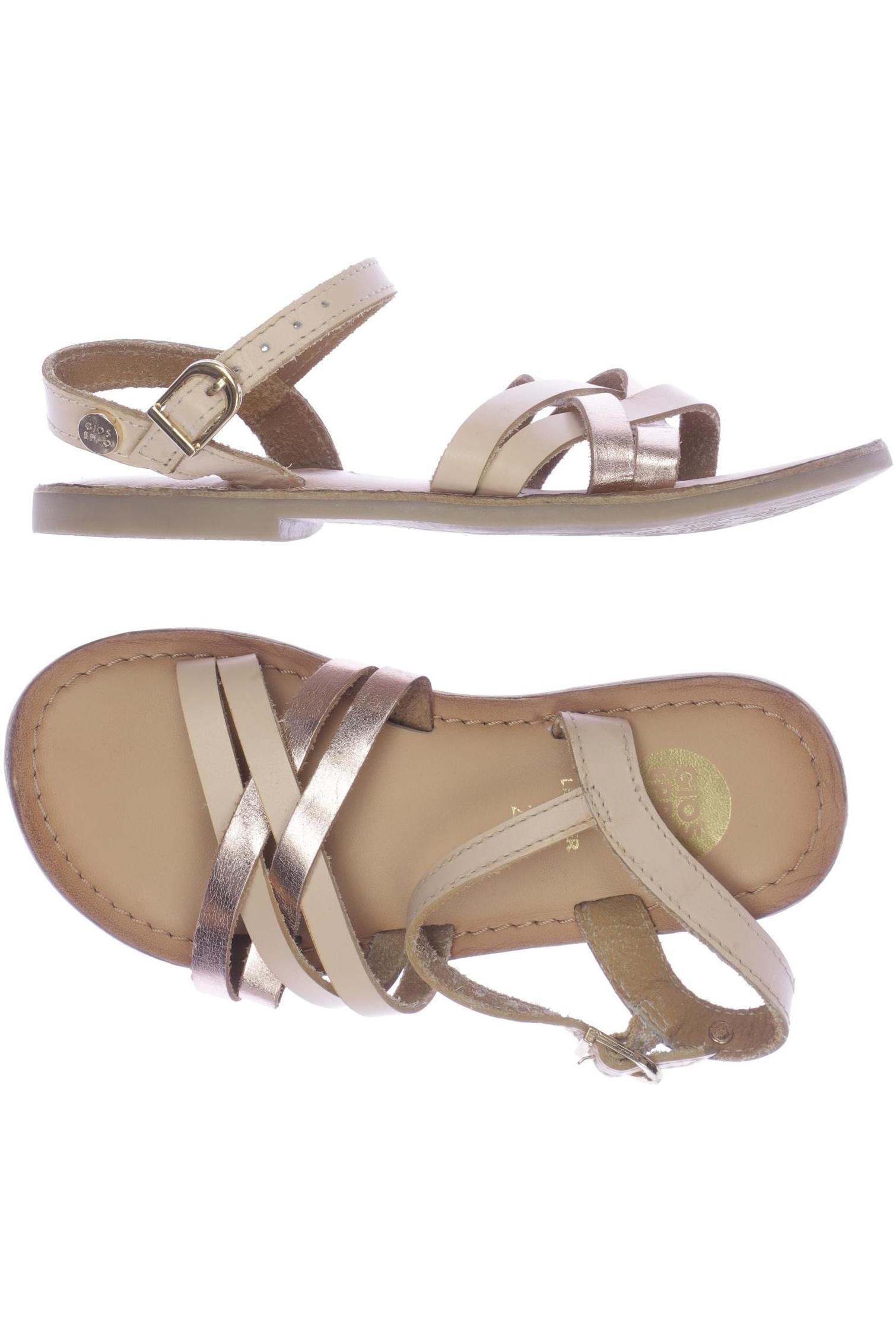 

Gioseppo Mädchen Kinderschuhe, beige, Gr. 28