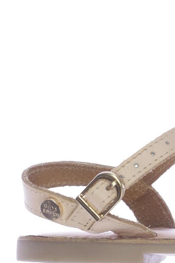 Thumbnail - Gioseppo Damen Kinderschuhe, beige, Gr. 28