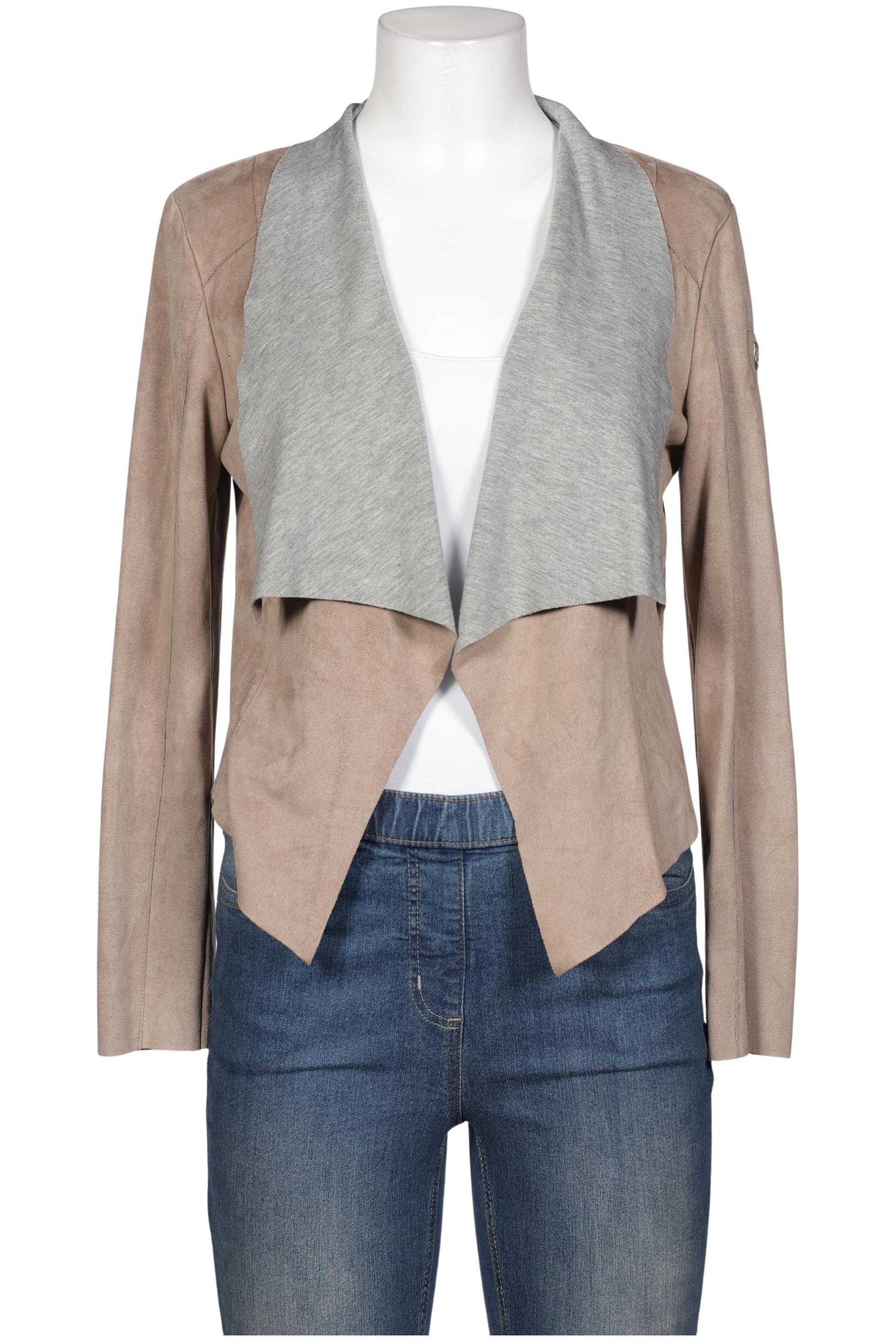 

Gipsy Damen Blazer, mehrfarbig, Gr. 38