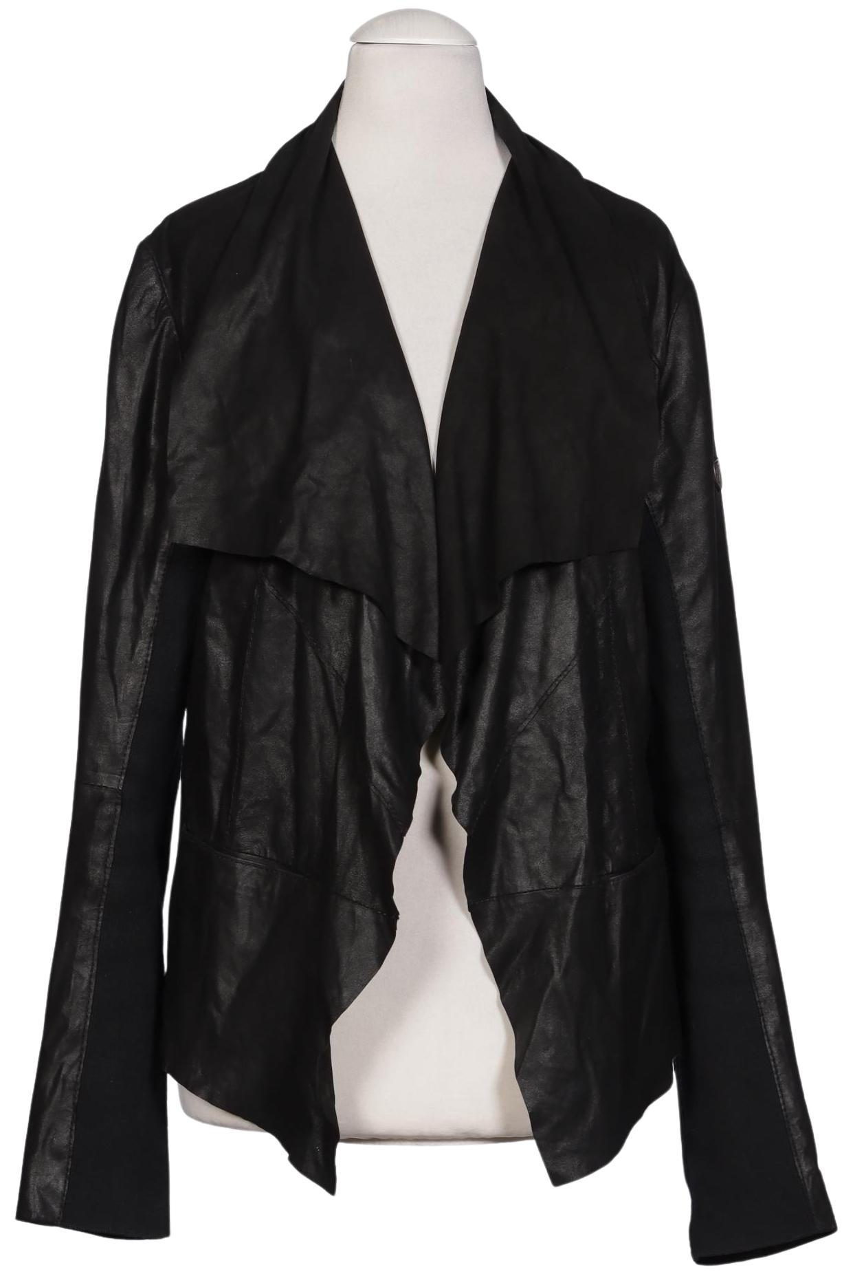 

Gipsy Damen Blazer, schwarz, Gr. 38