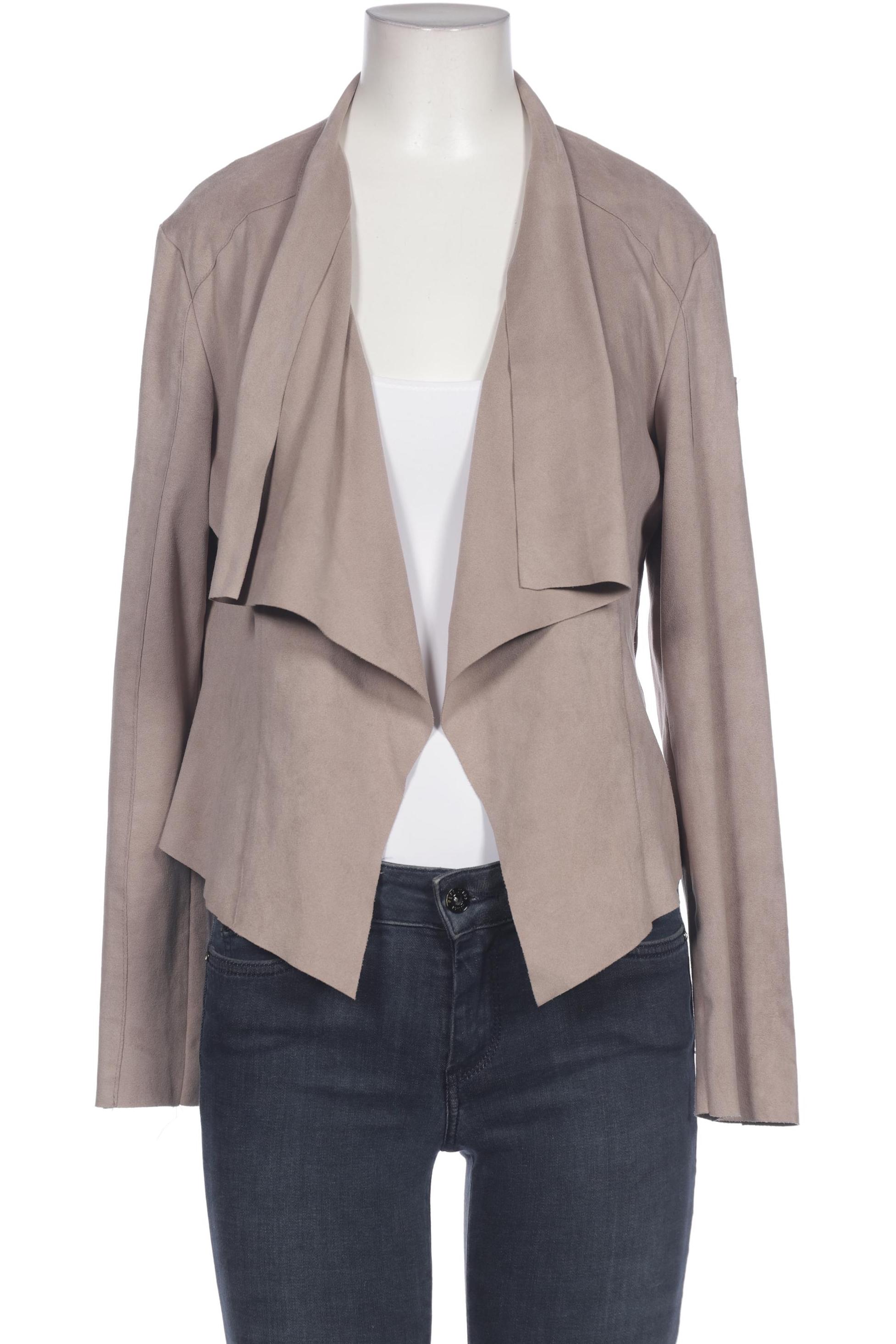 

Gipsy Damen Blazer, beige, Gr. 38