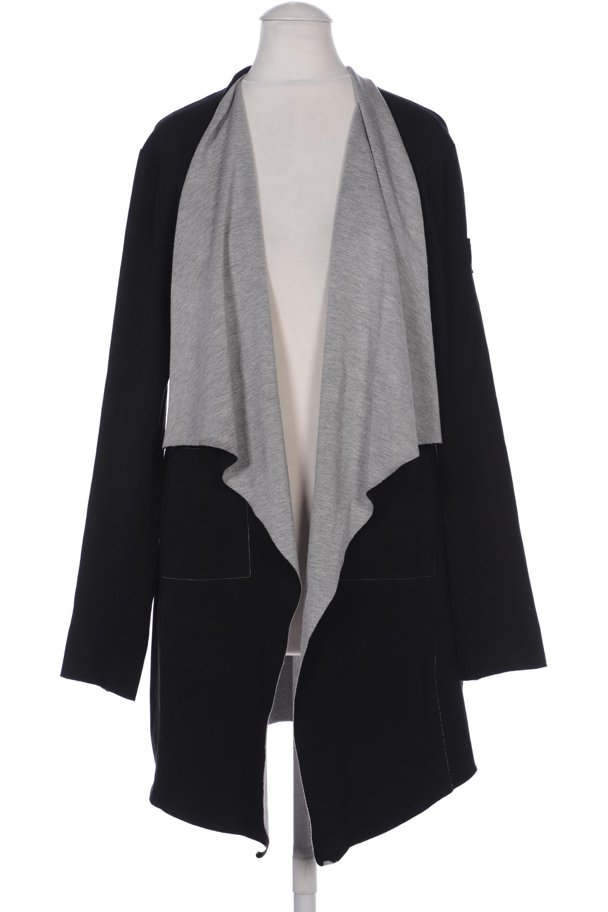 

Gipsy Damen Blazer, schwarz, Gr. 36