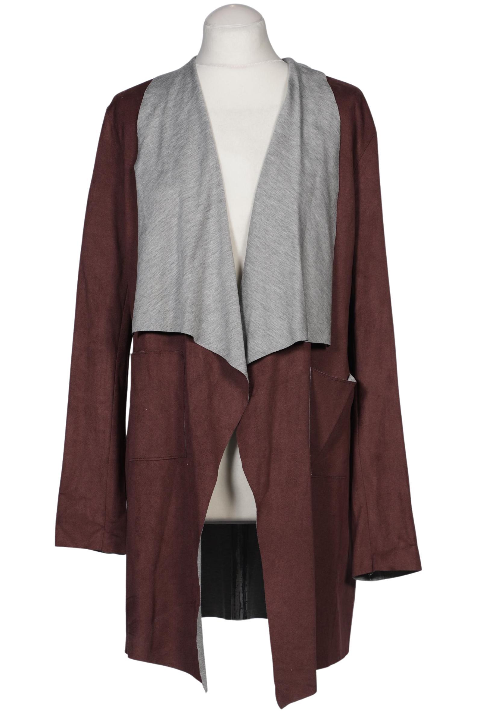 

Gipsy Damen Blazer, mehrfarbig, Gr. 42