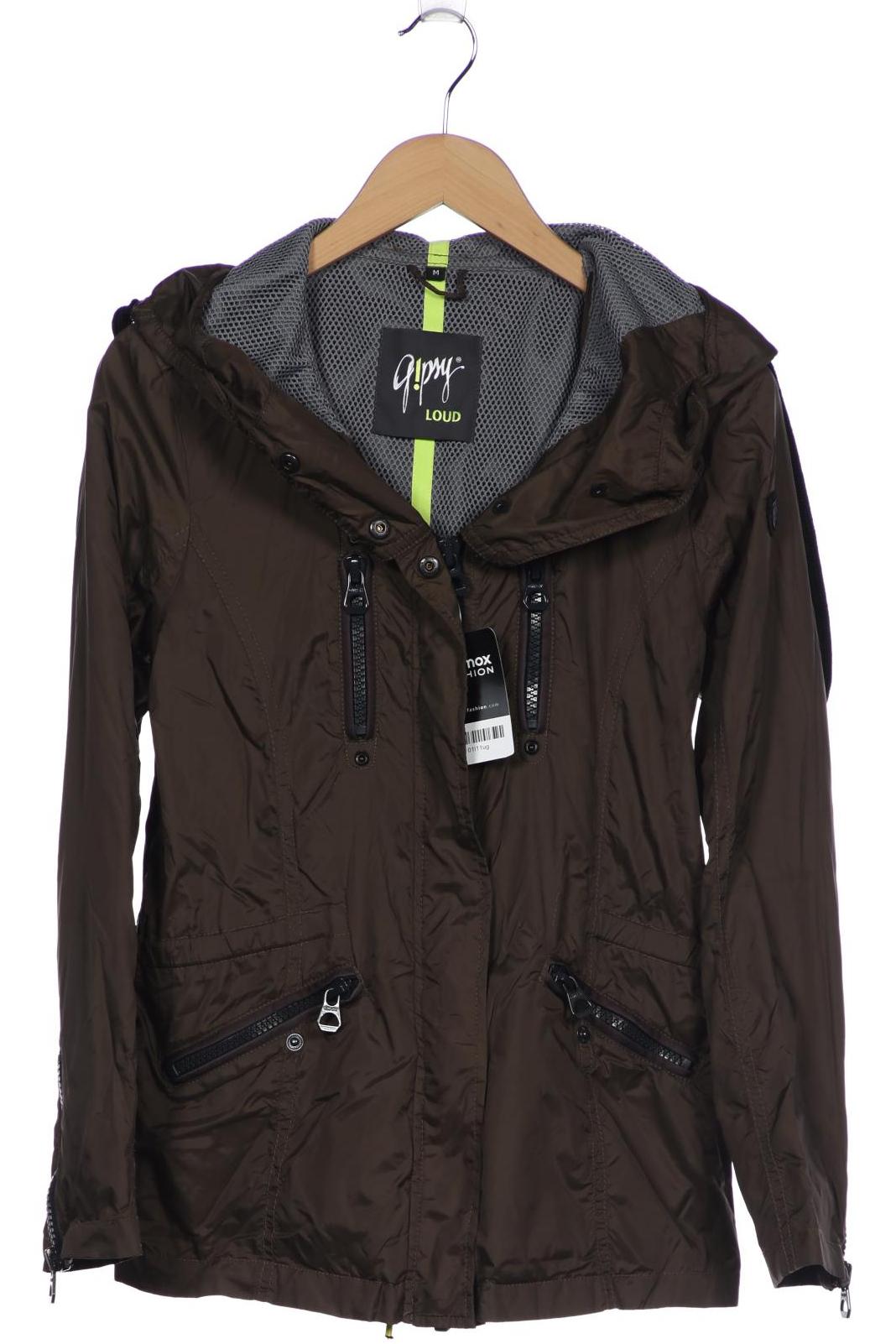 

Gipsy Damen Jacke, braun