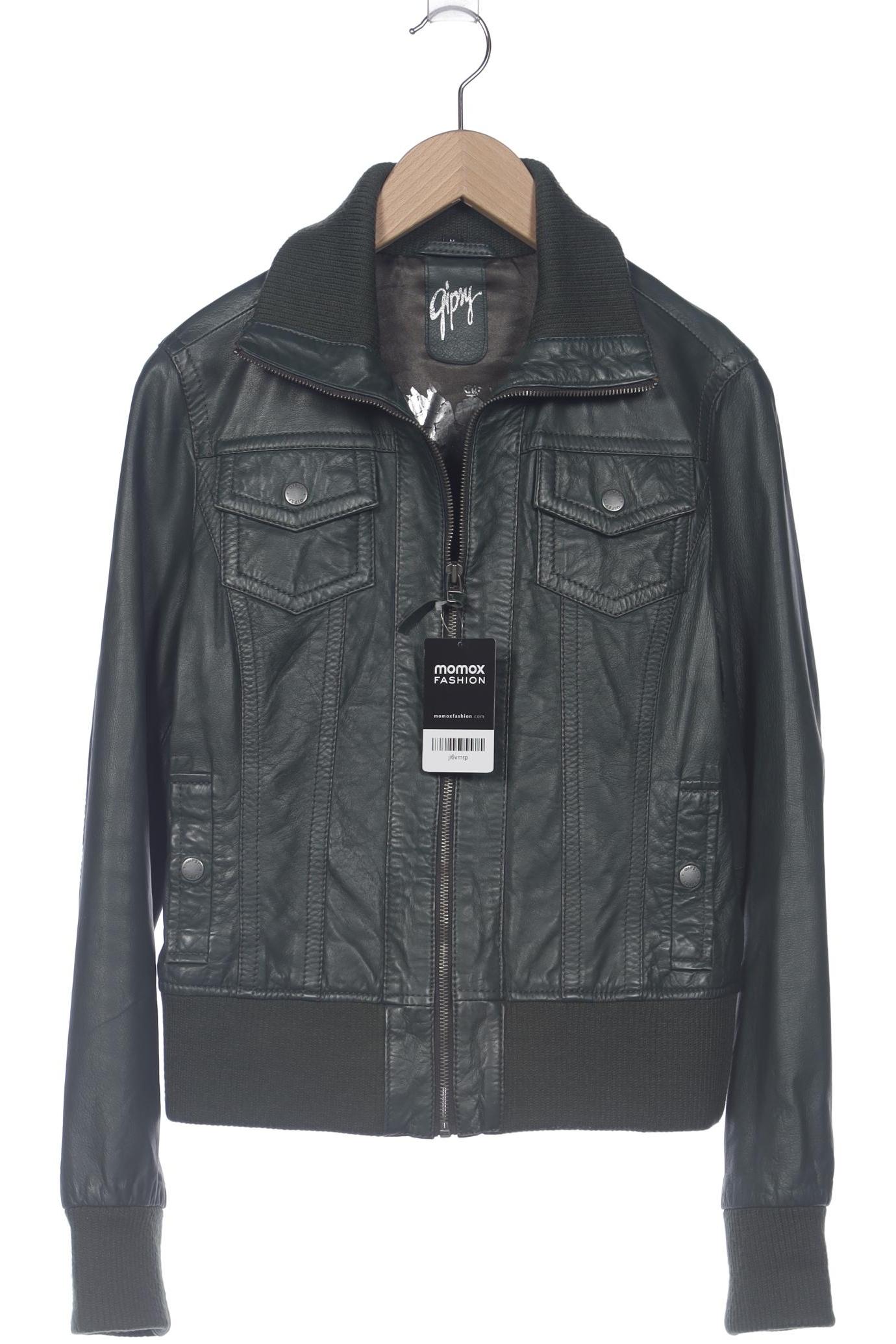 

Gipsy Damen Jacke, grün, Gr. 38