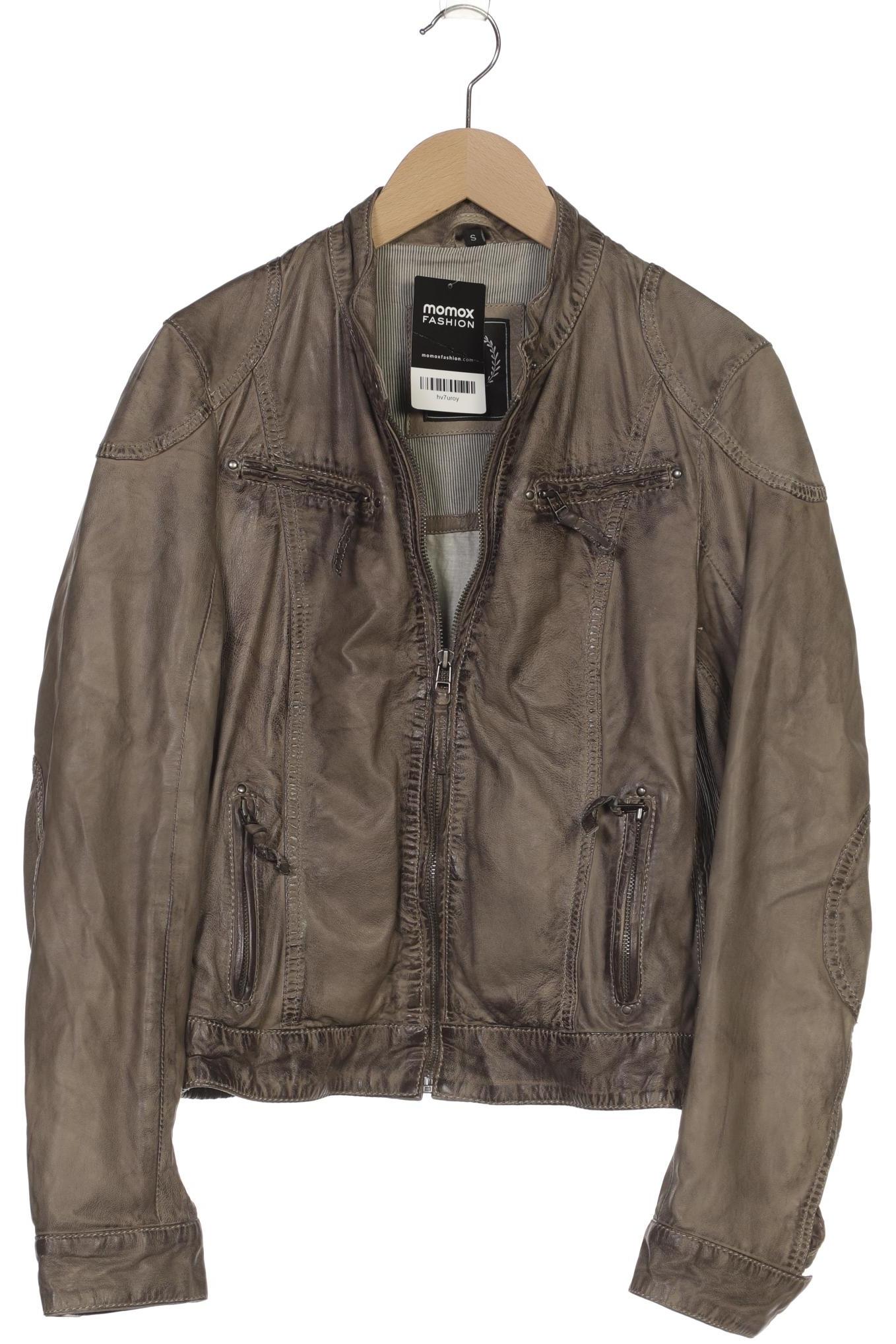 

Gipsy Damen Jacke, braun, Gr. 36